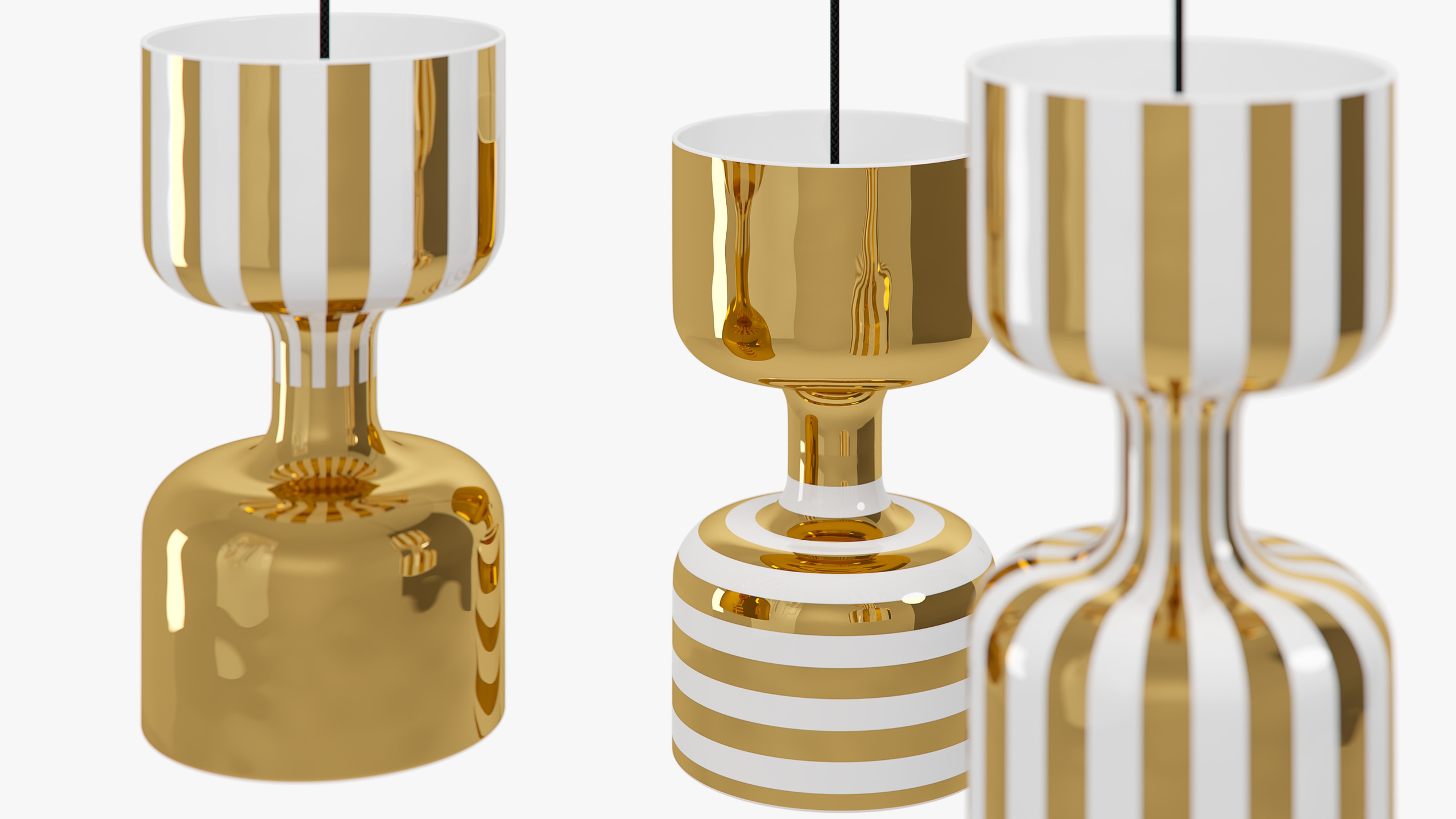 Chapiteau. Elizarova Design Studio