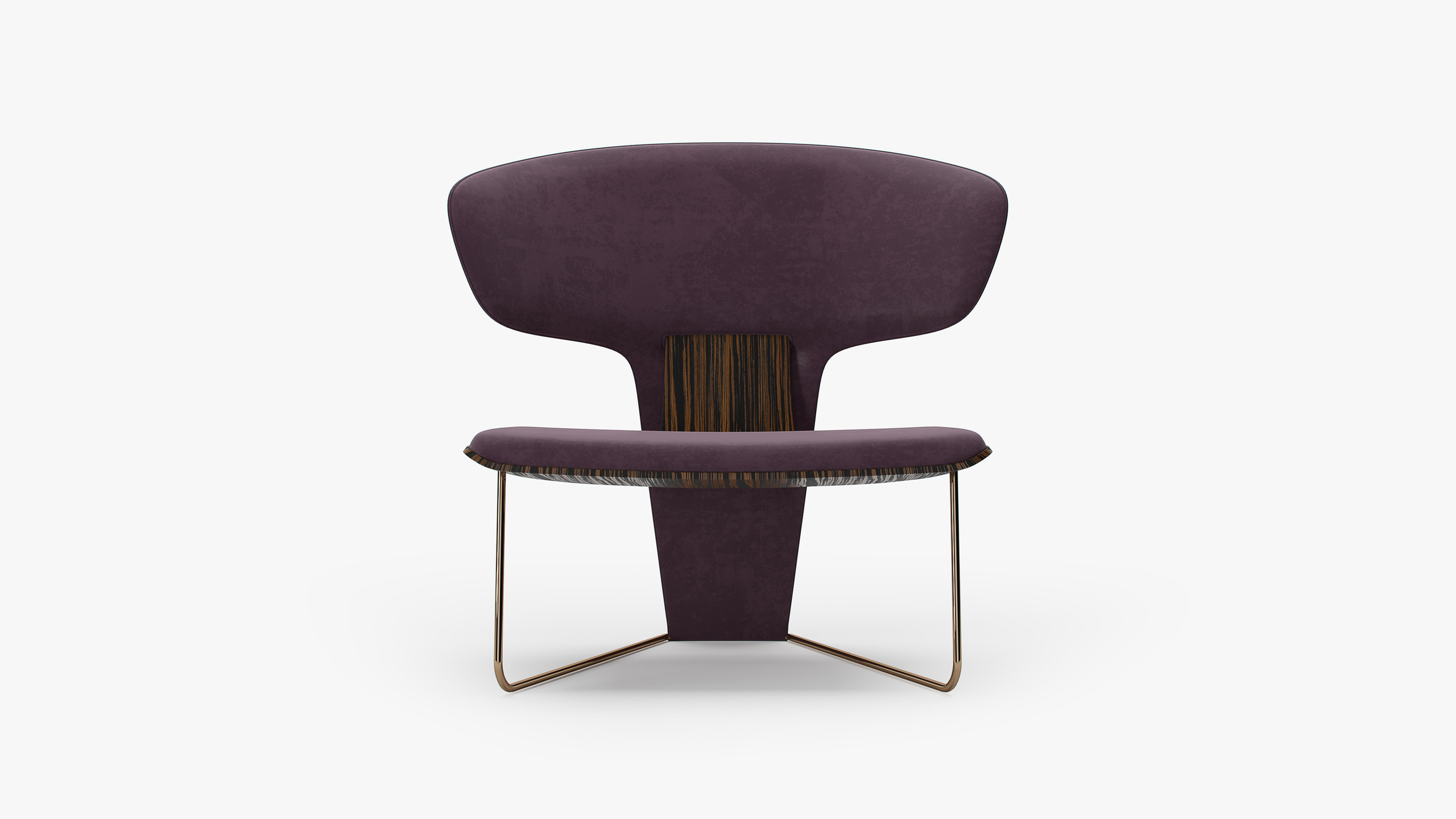 Orchid. Elizarova Design Studio