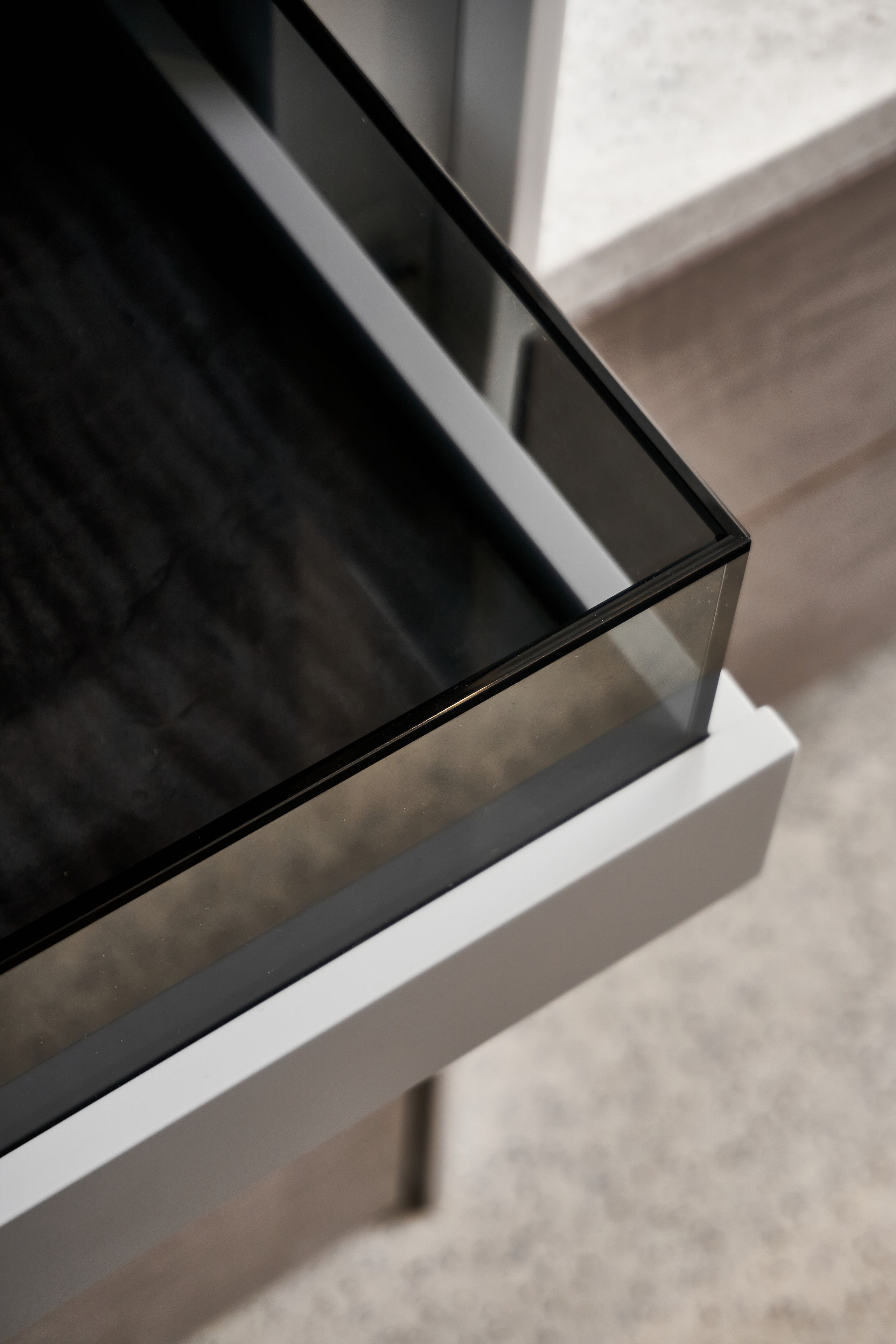 DEREBAS. Elizarova Design Studio