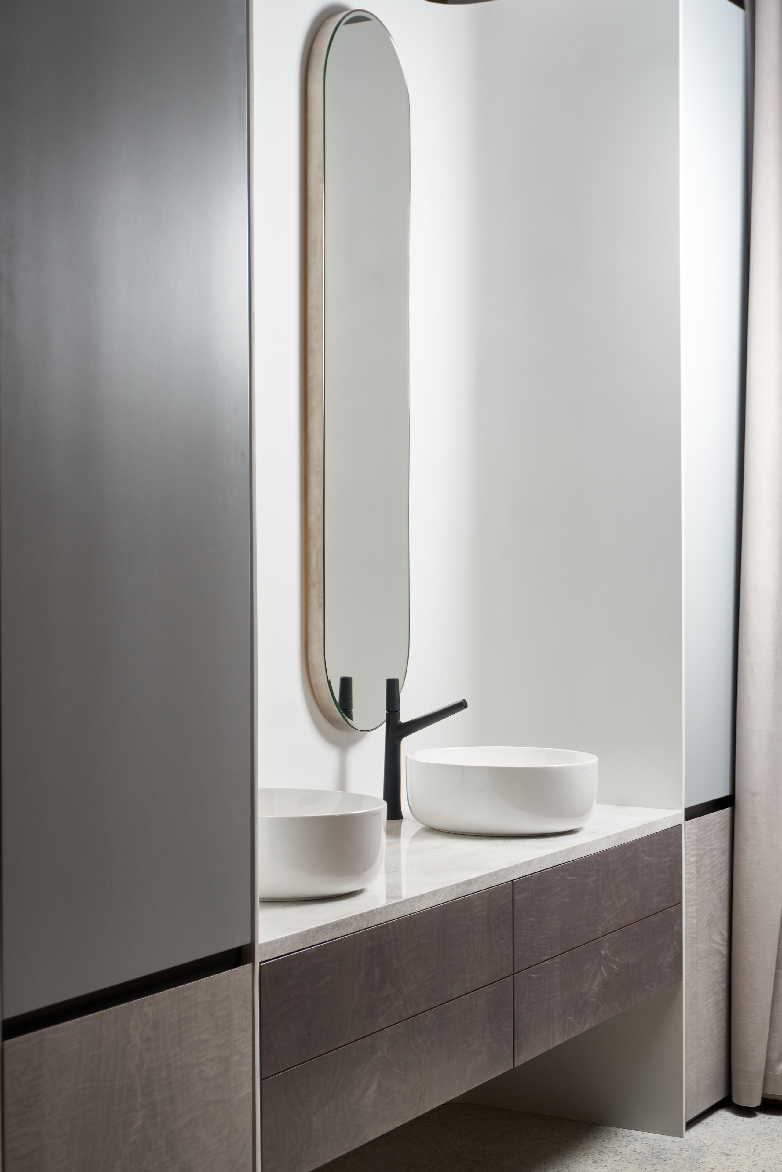 DEREBAS. Elizarova Design Studio