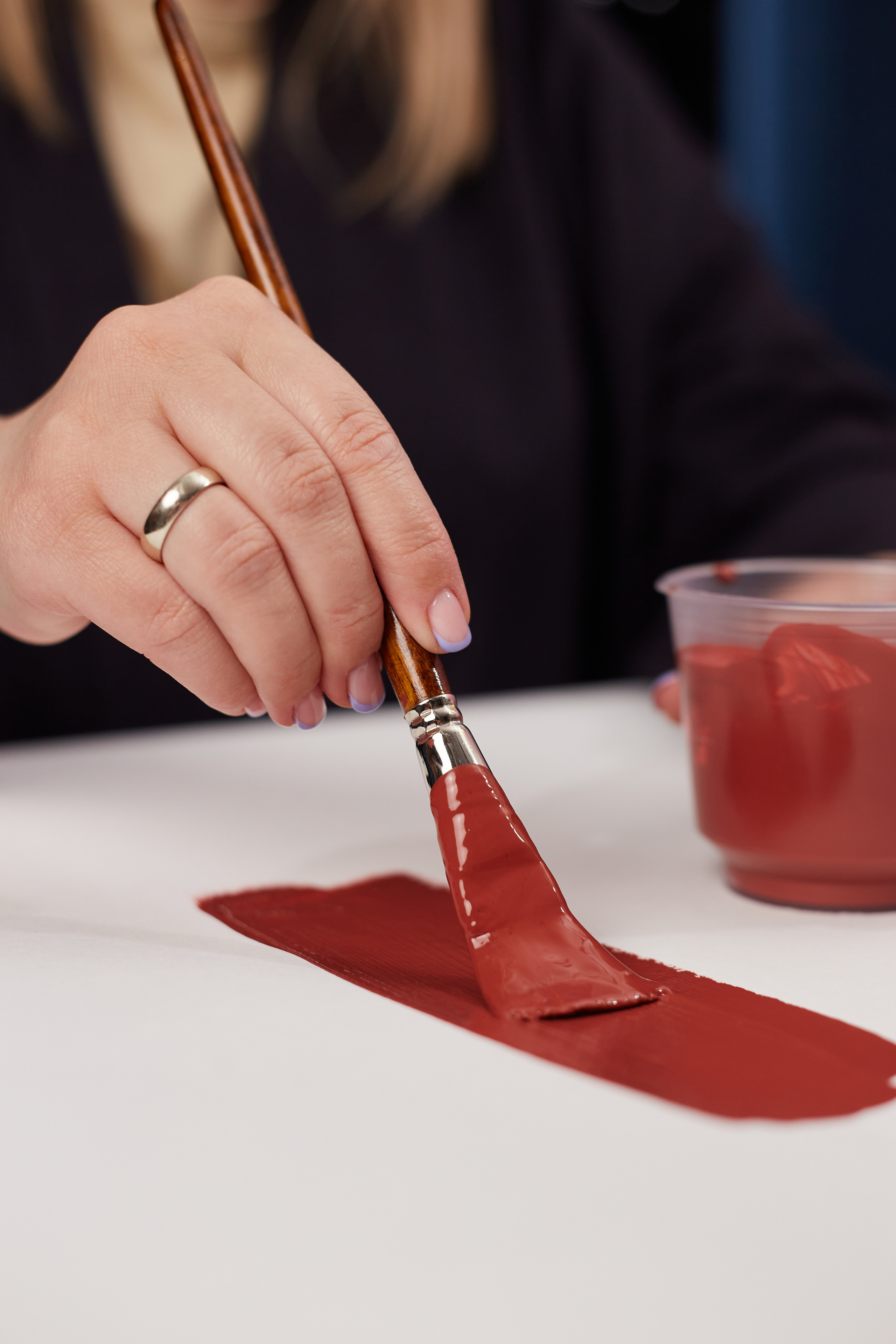 DERUFA. Elizarova Design Studio