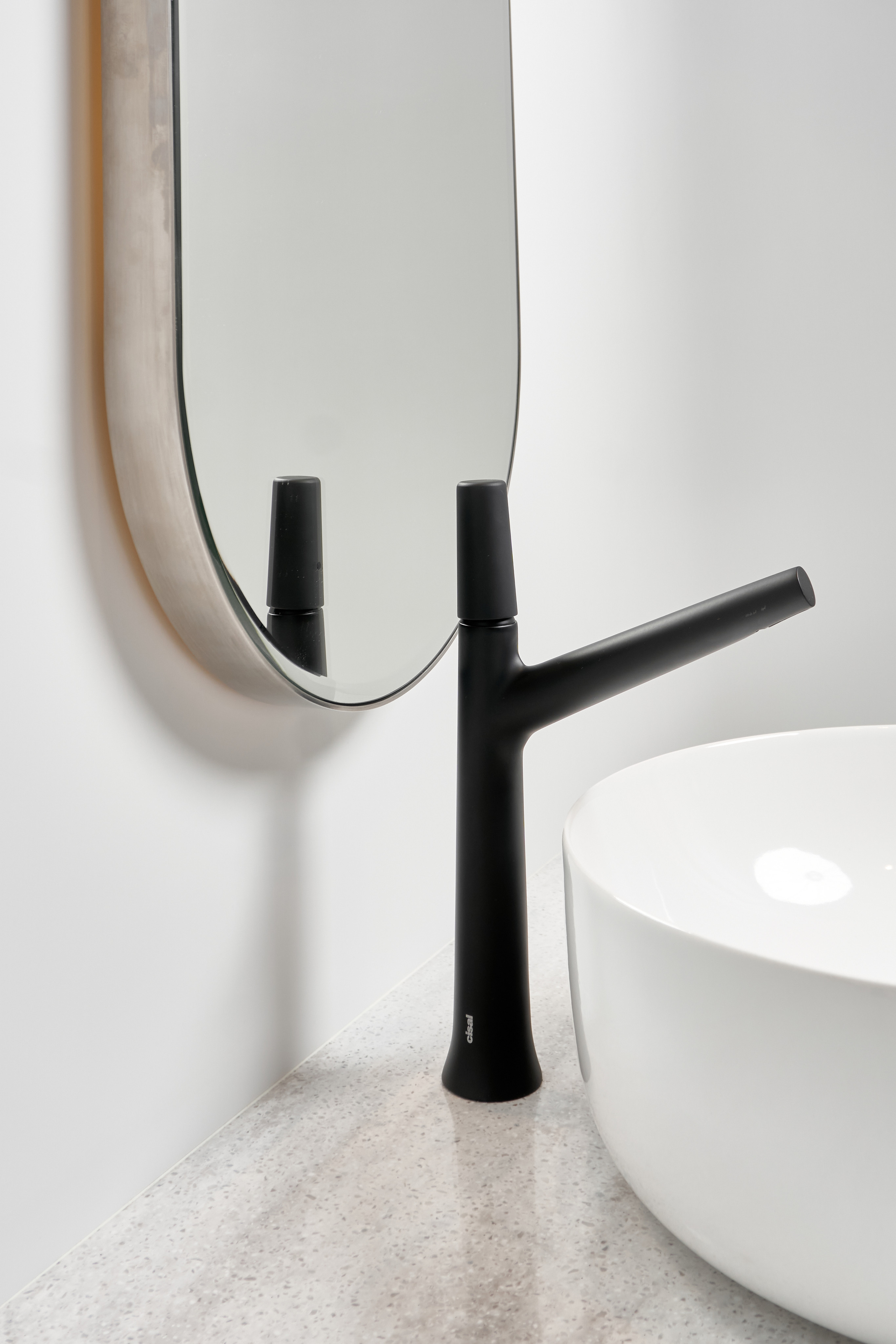 DEREBAS. Elizarova Design Studio