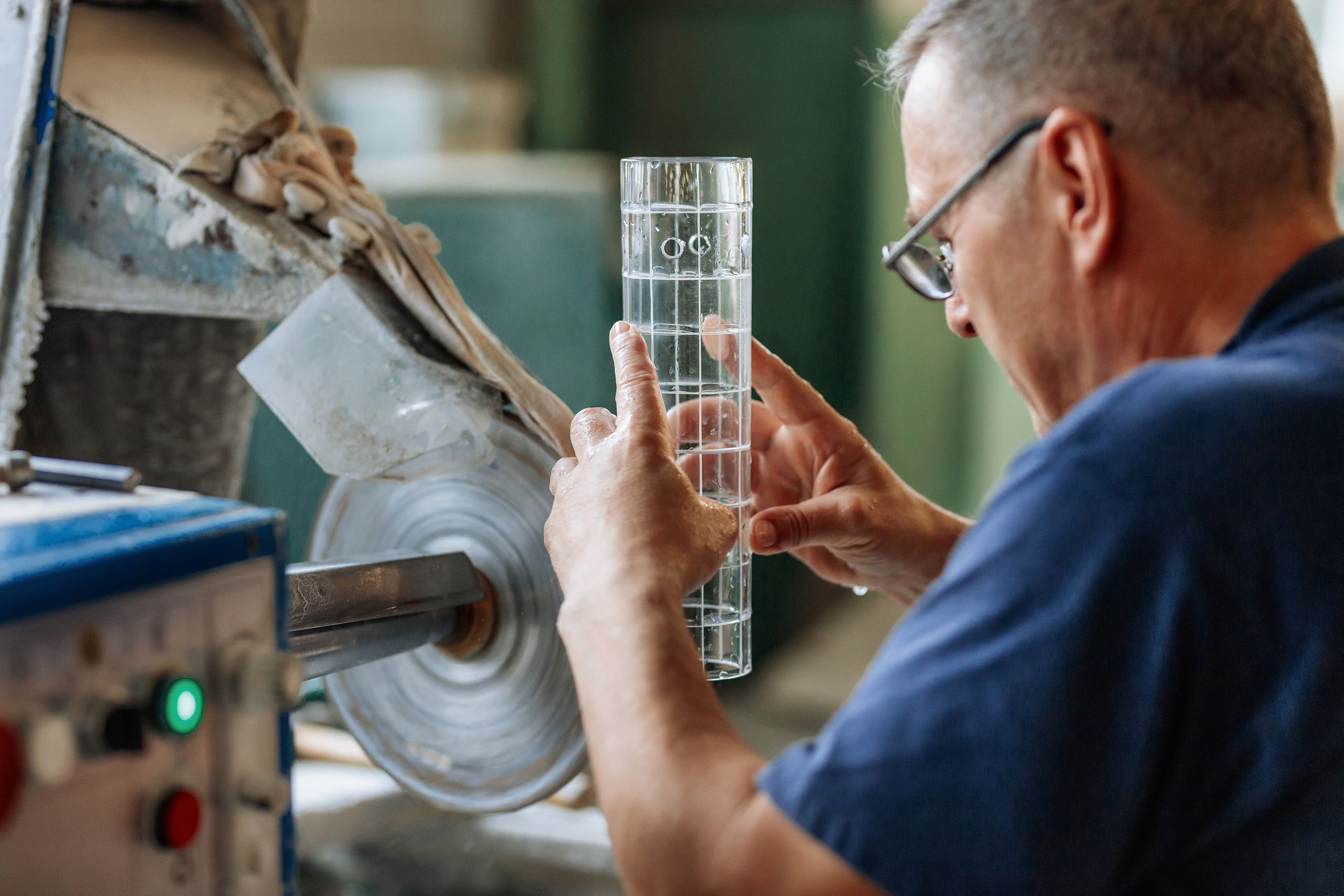 PRECIOSA Geometric. Elizarova Design Studio