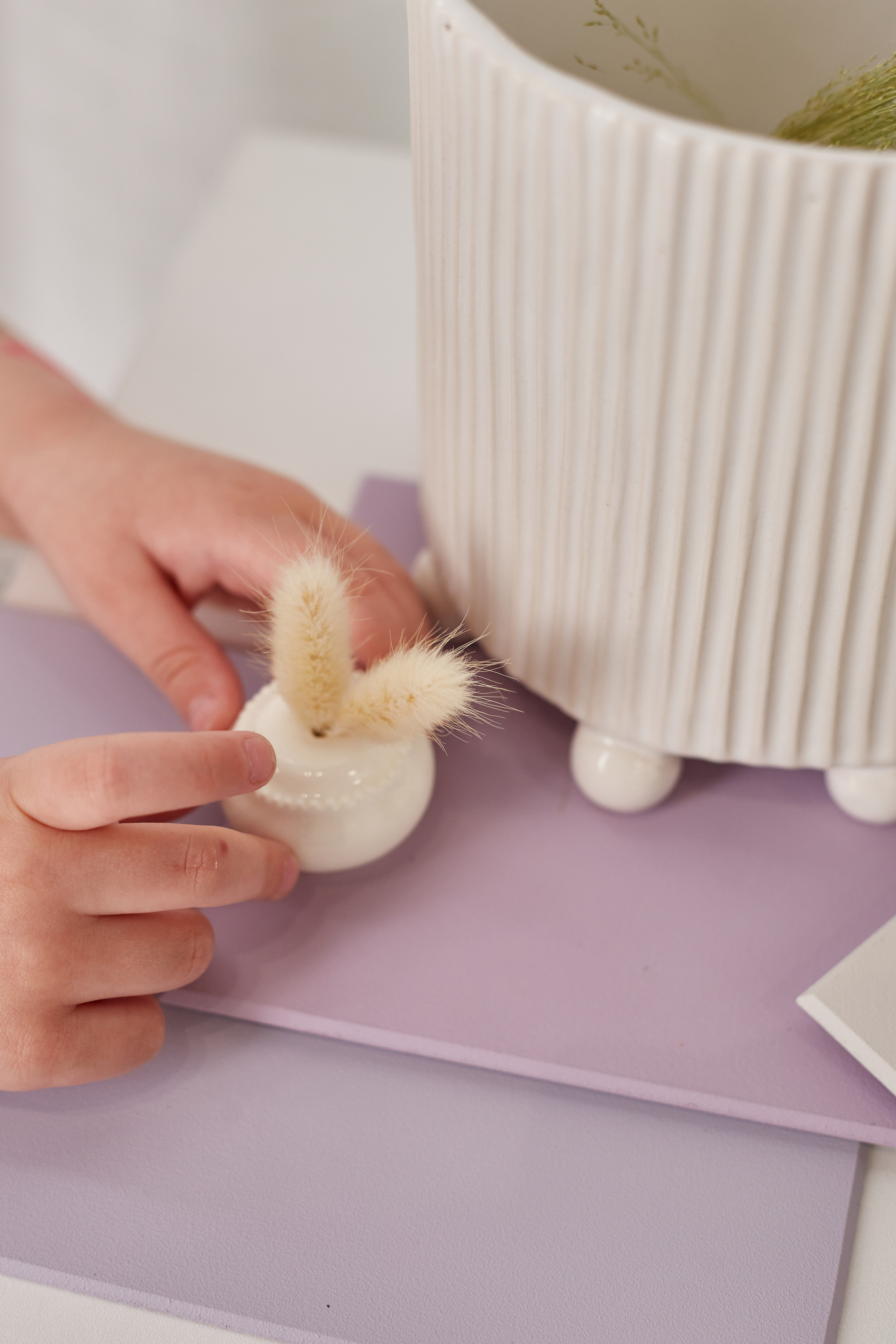 DERUFA. Elizarova Design Studio