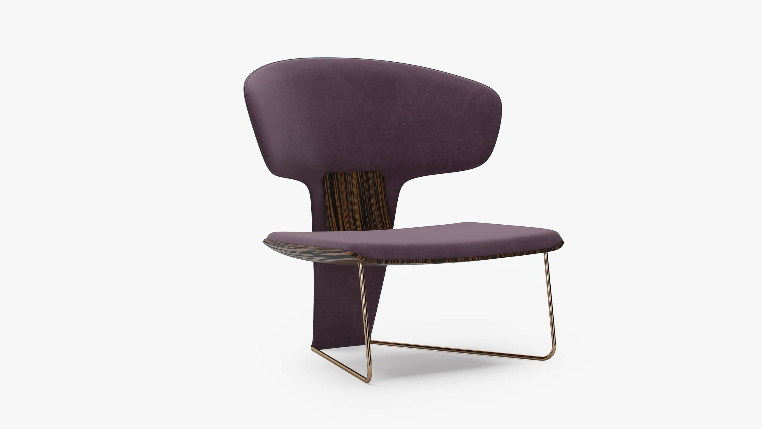 Orchid. Elizarova Design Studio