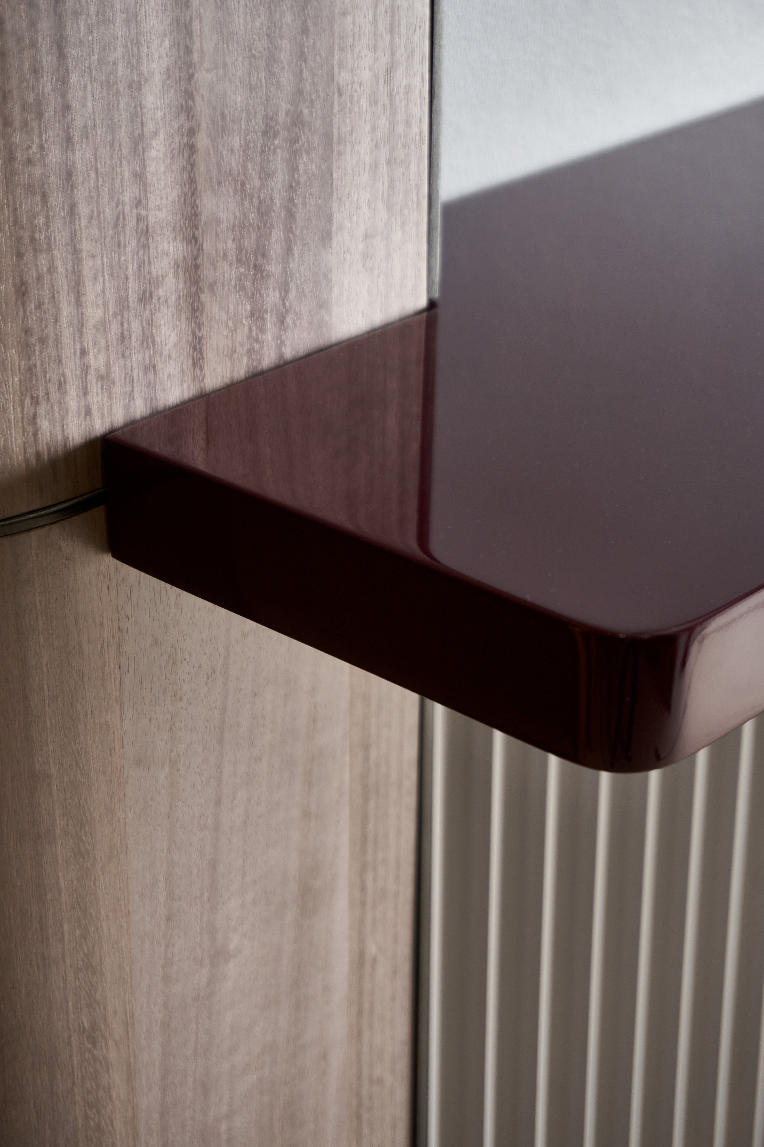 DEREBAS. Elizarova Design Studio