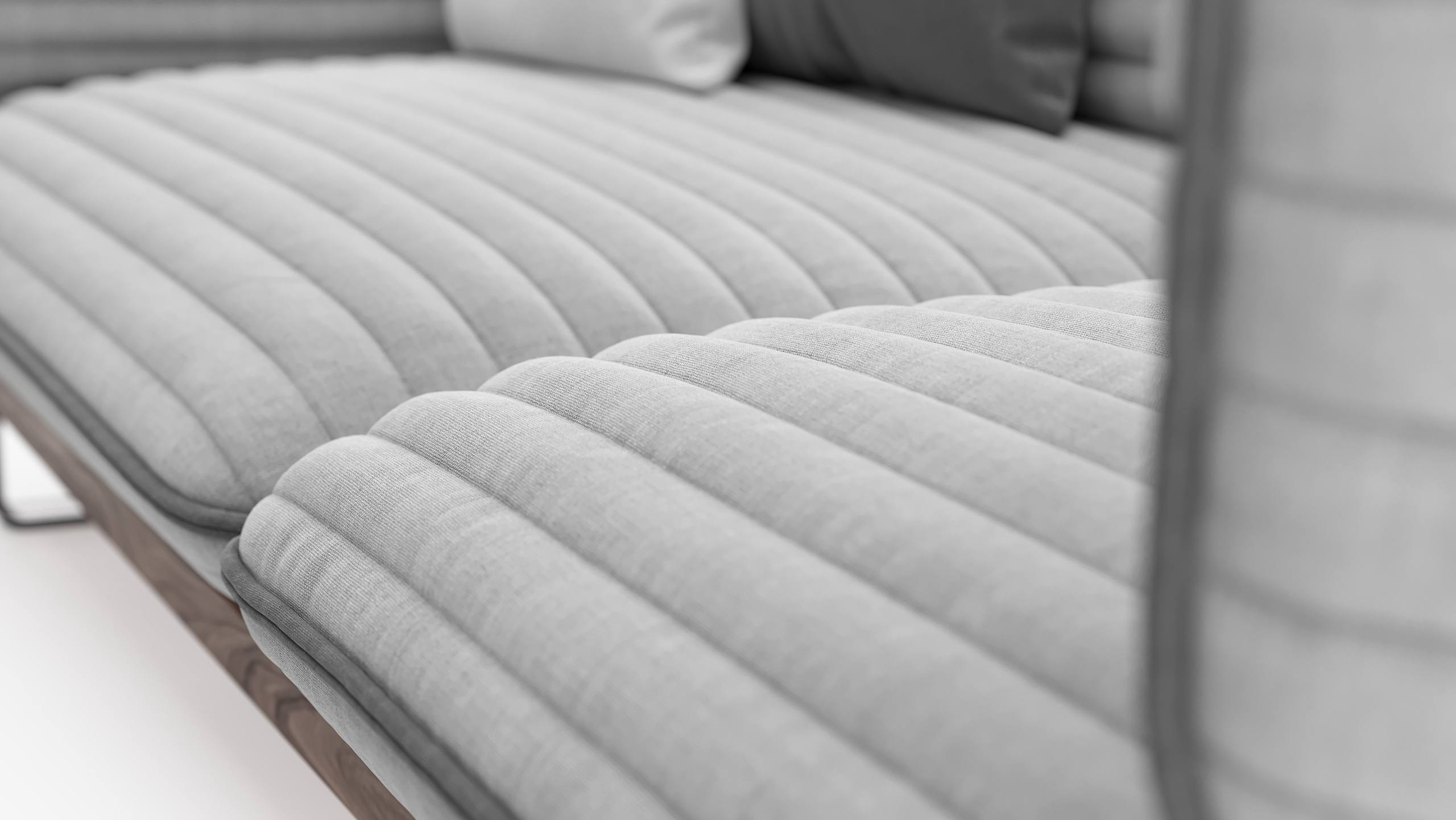 Rolf Outdoor/Indoor. Elizarova Design Studio