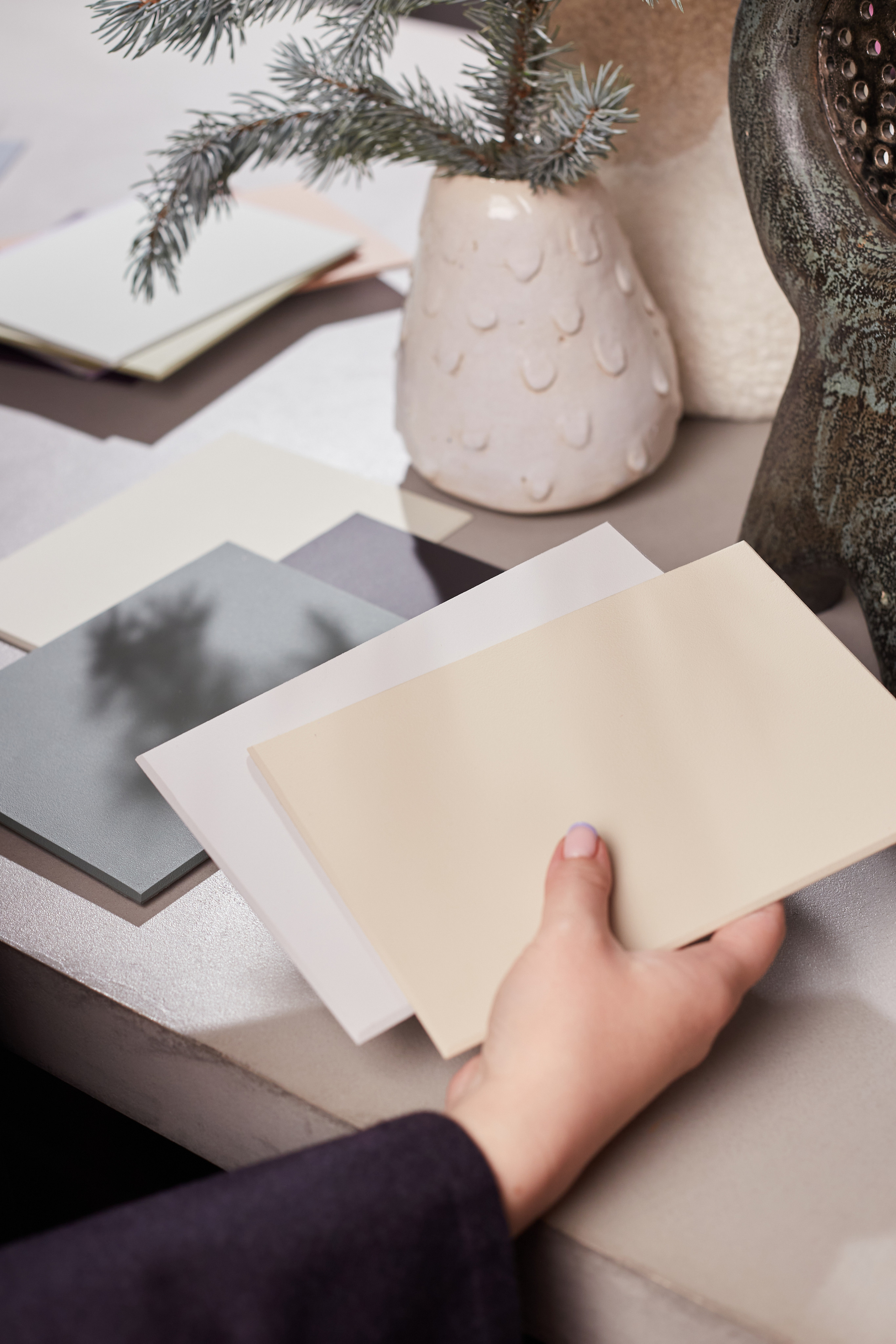 DERUFA. Elizarova Design Studio