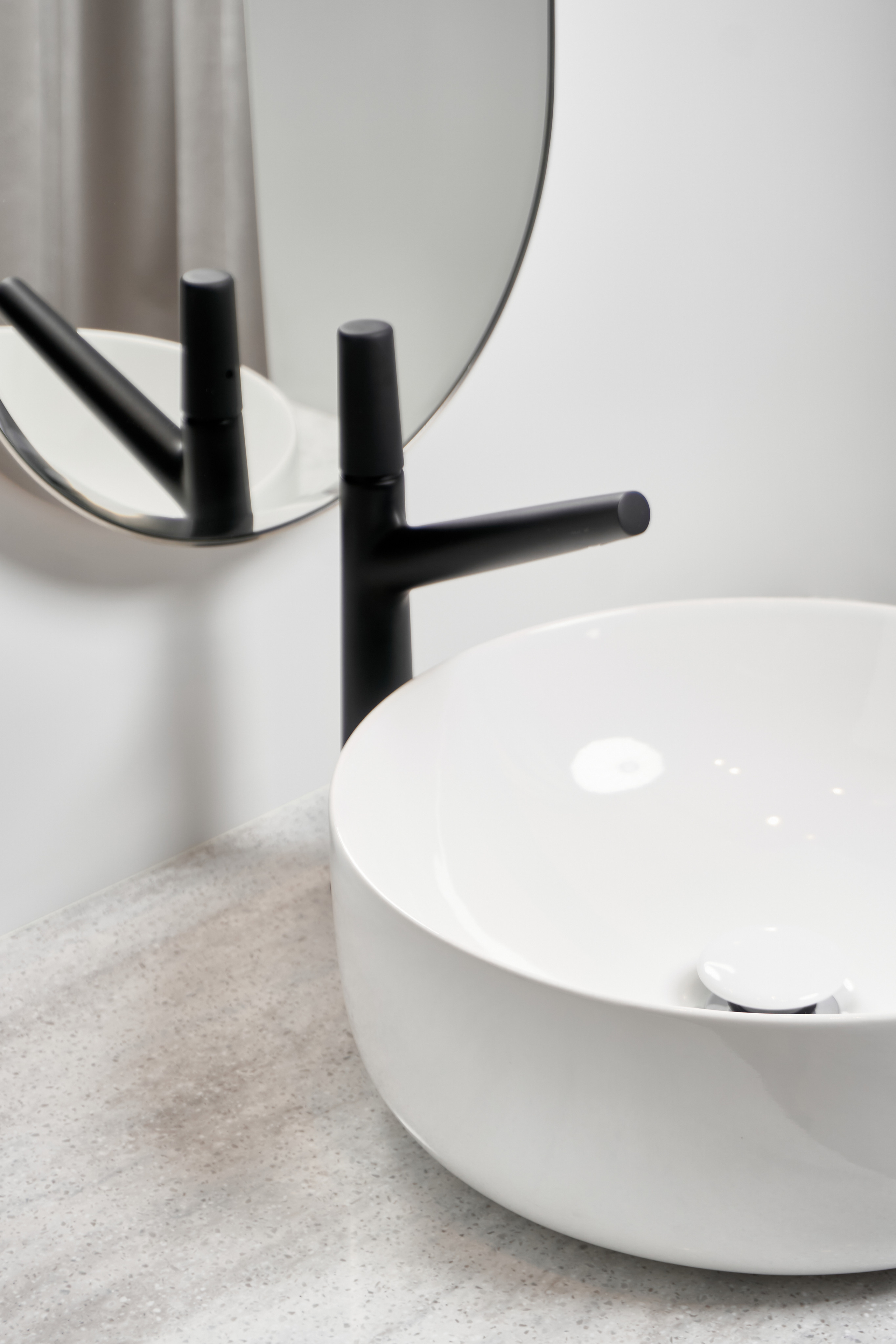 DEREBAS. Elizarova Design Studio