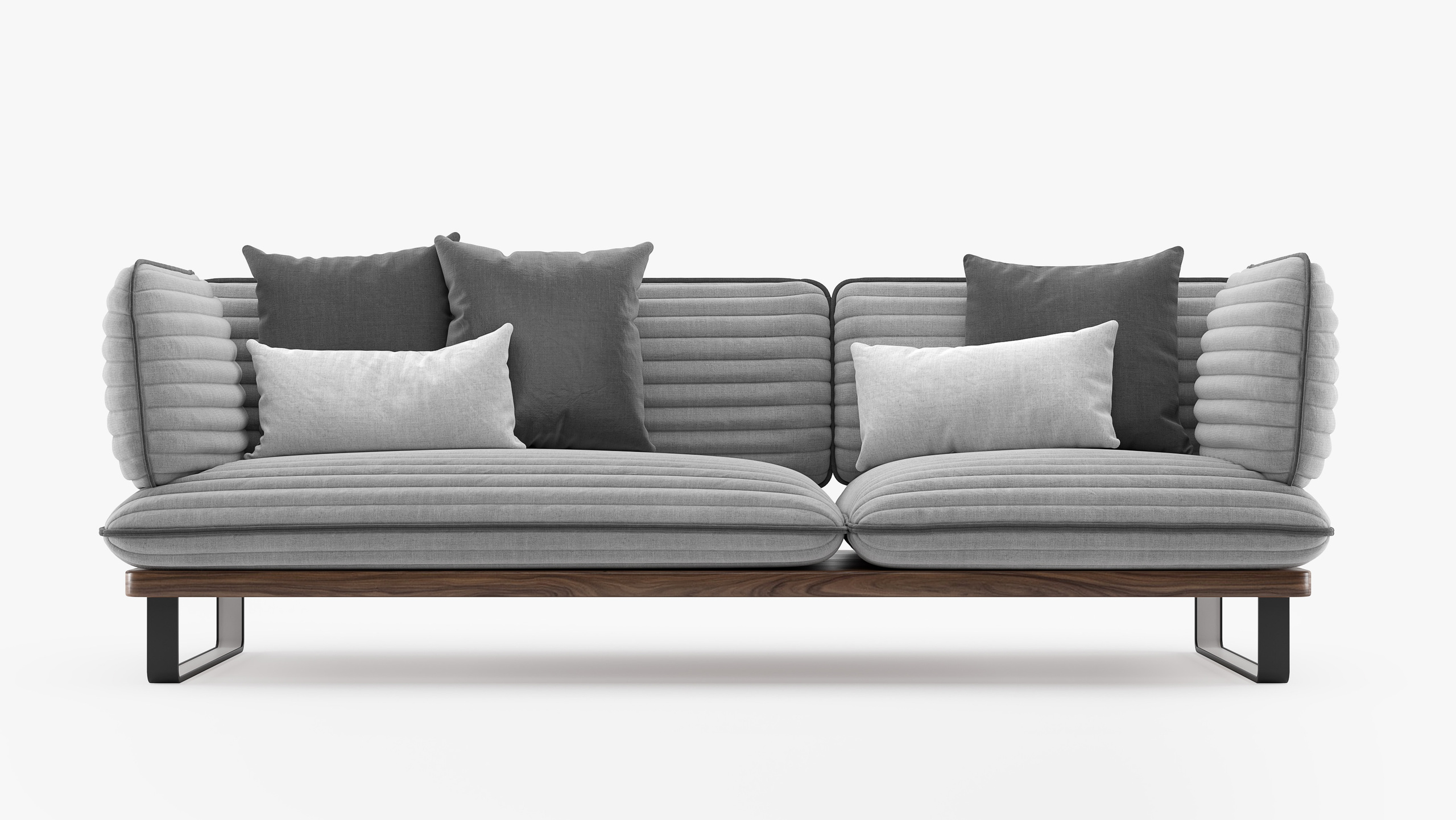 Rolf Outdoor/Indoor. Elizarova Design Studio