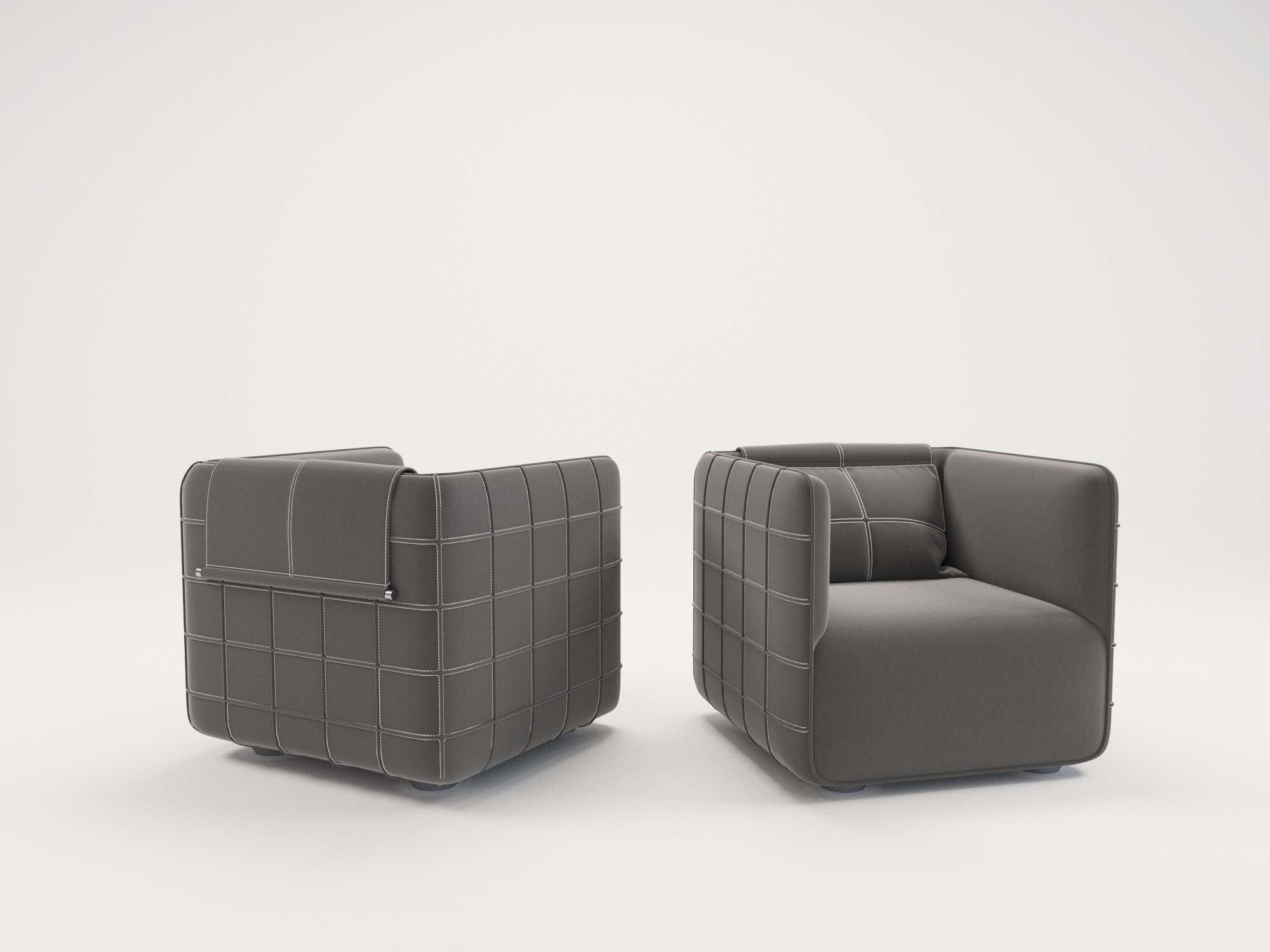 BAMAX Torino. Elizarova Design Studio