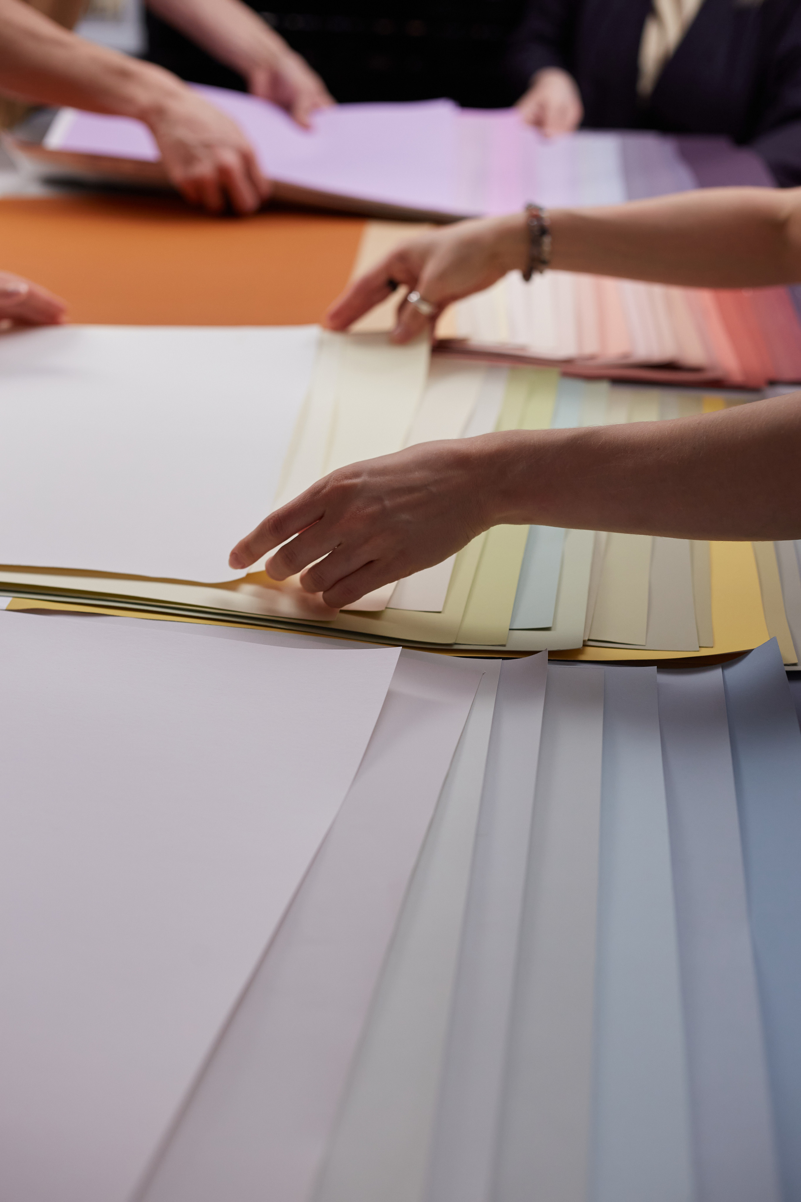 DERUFA. Elizarova Design Studio