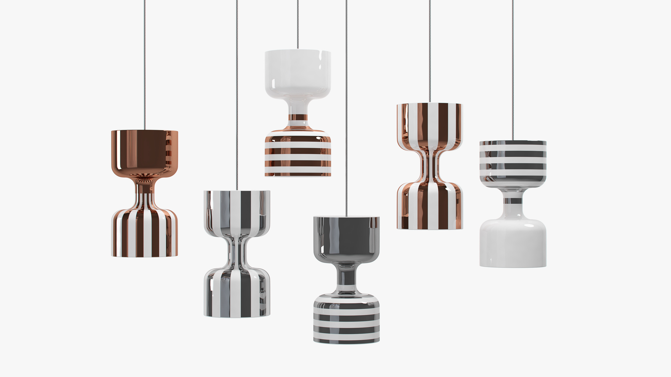 Chapiteau. Elizarova Design Studio