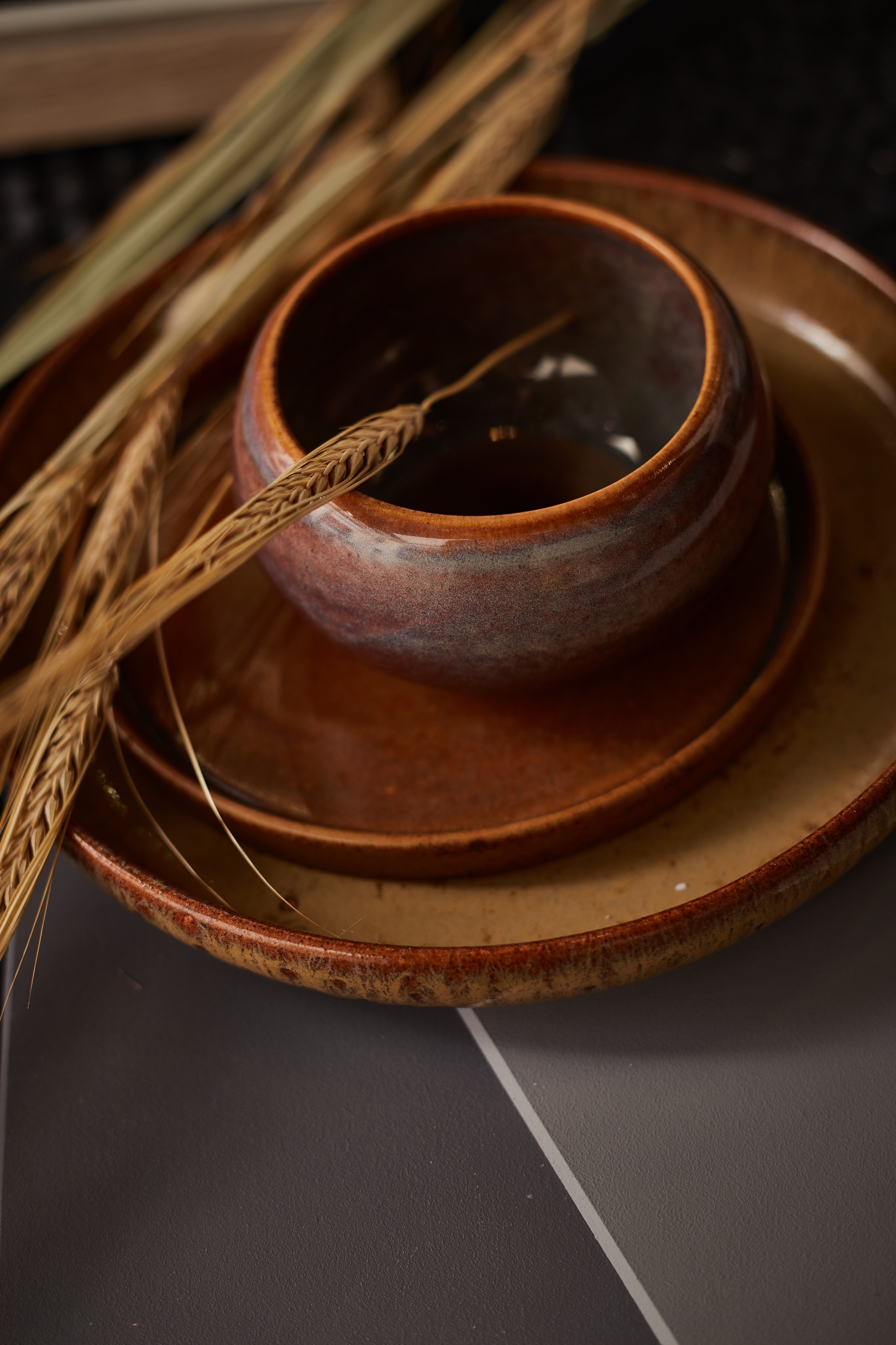 DERUFA. Elizarova Design Studio