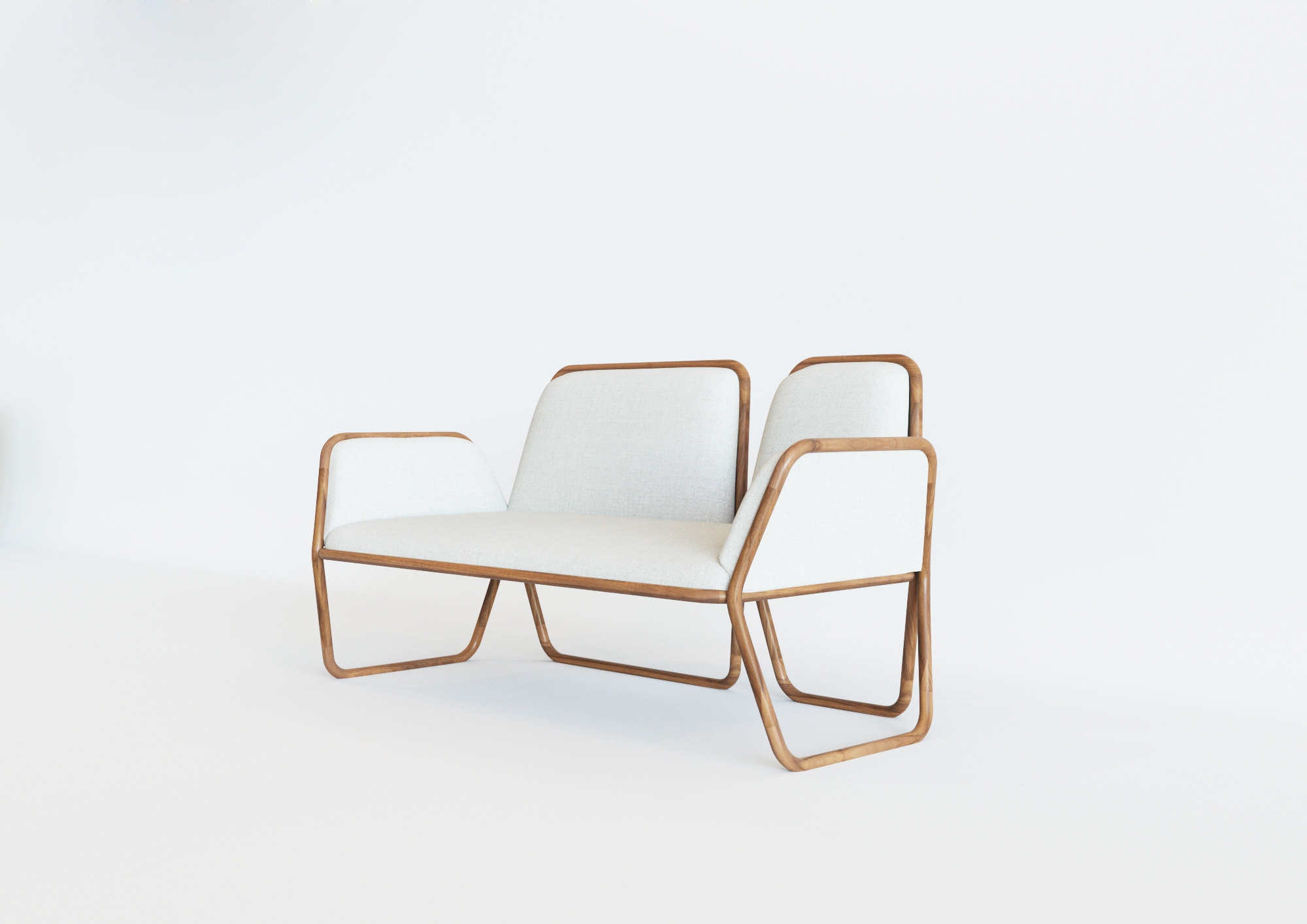 Terrace Dart. Elizarova Design Studio