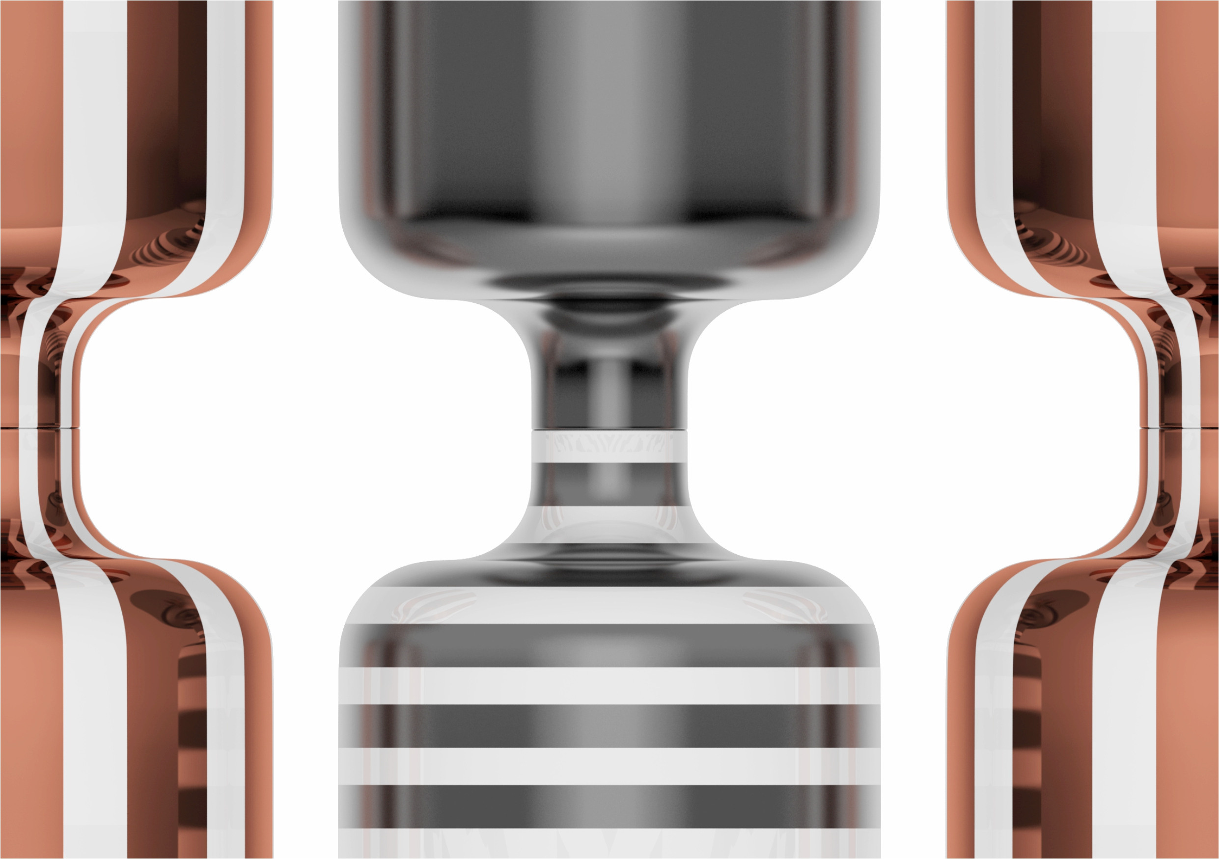 Chapiteau. Elizarova Design Studio