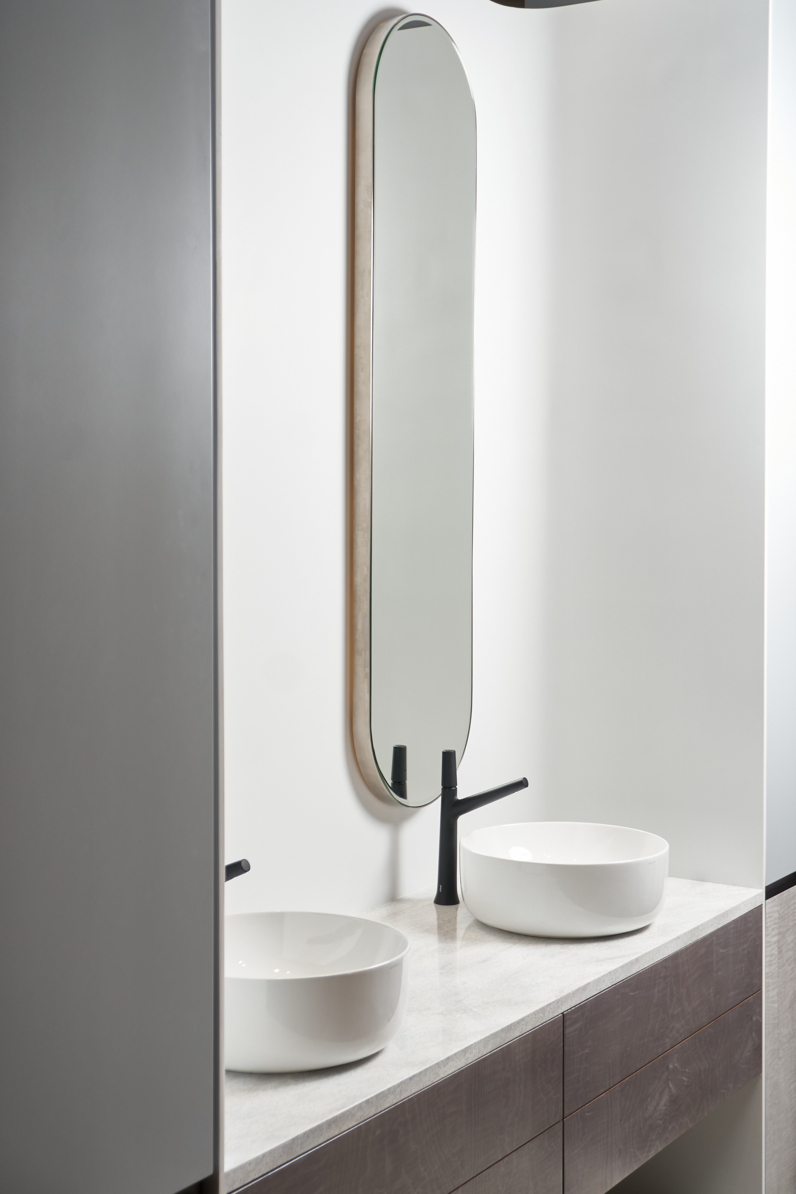 DEREBAS. Elizarova Design Studio