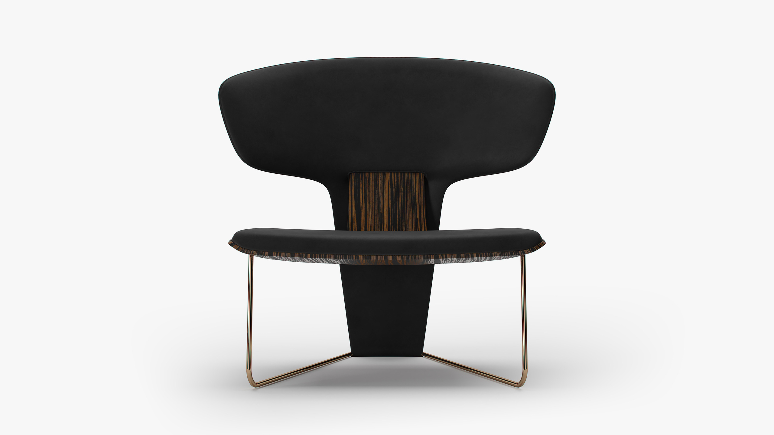 Orchid. Elizarova Design Studio