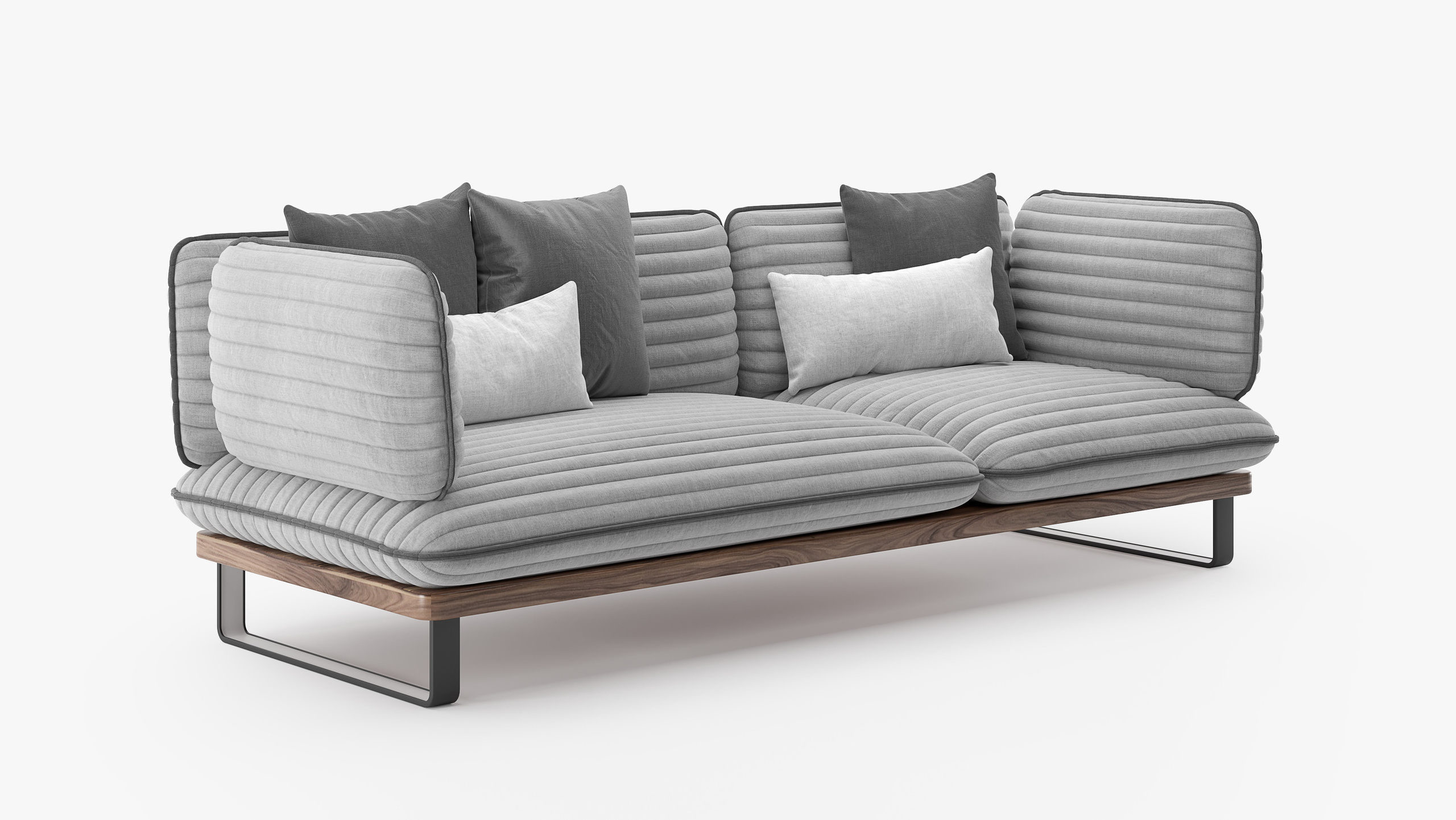 Rolf Outdoor/Indoor. Elizarova Design Studio