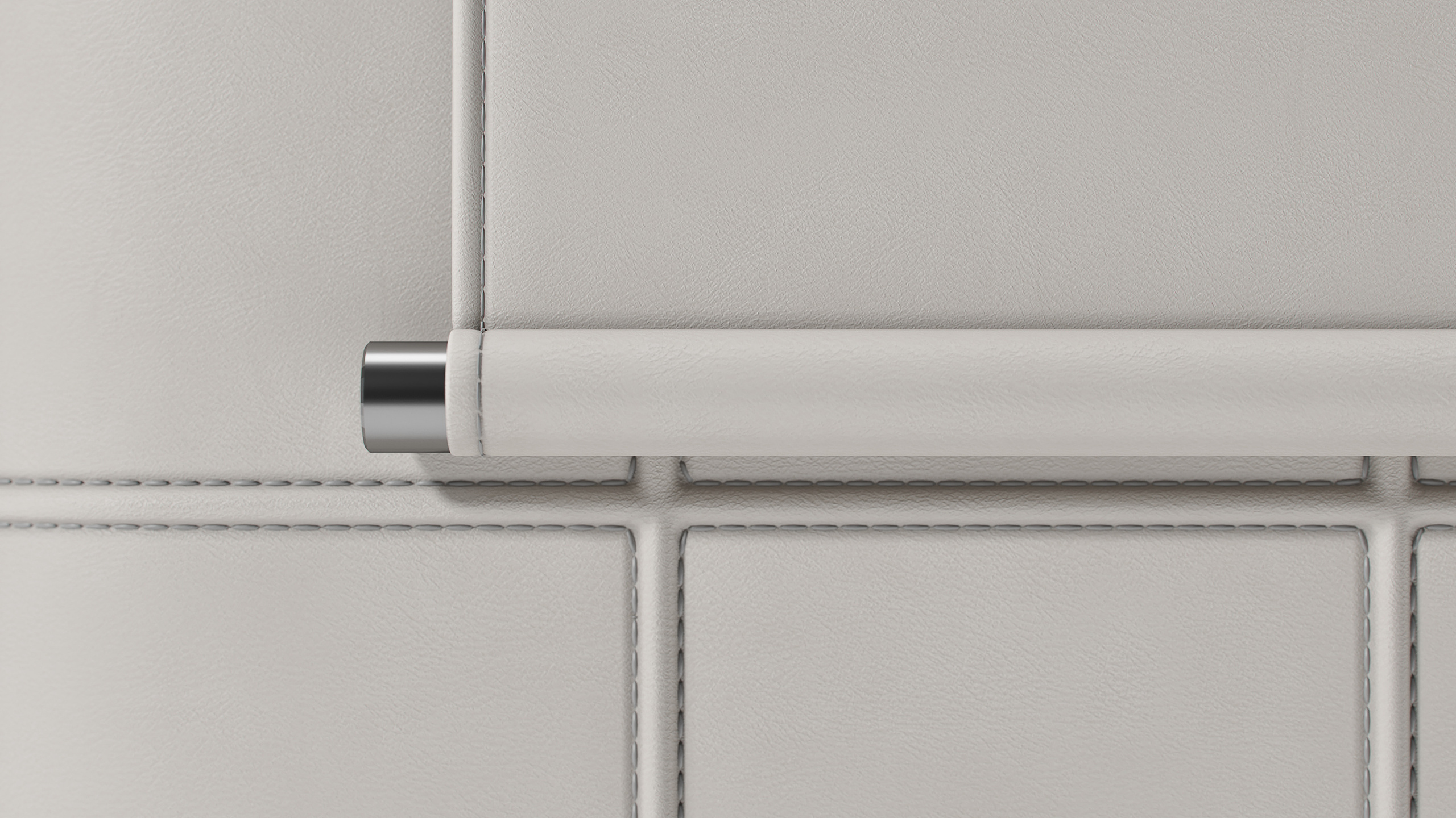 BAMAX Torino. Elizarova Design Studio