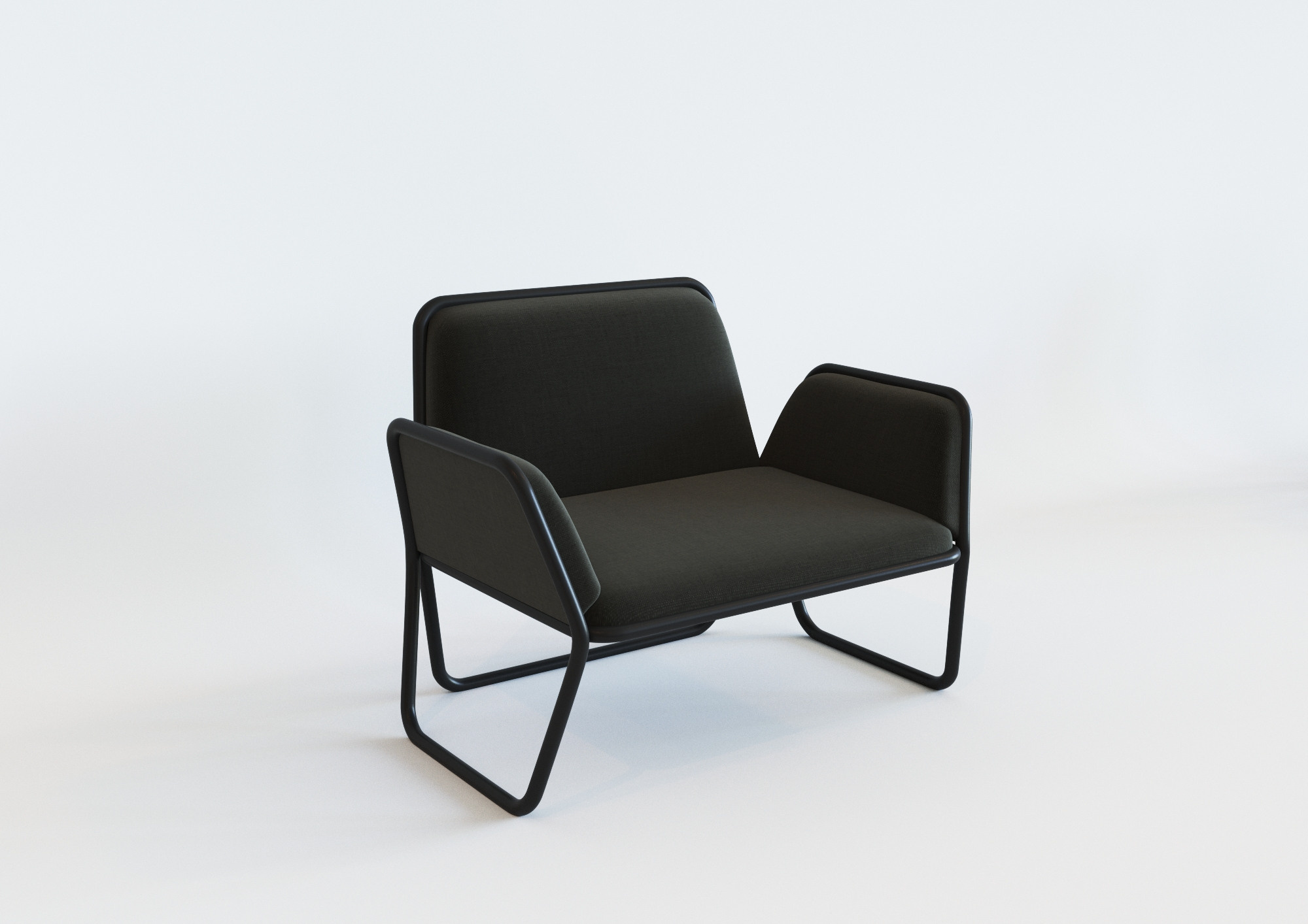 Terrace Dart. Elizarova Design Studio