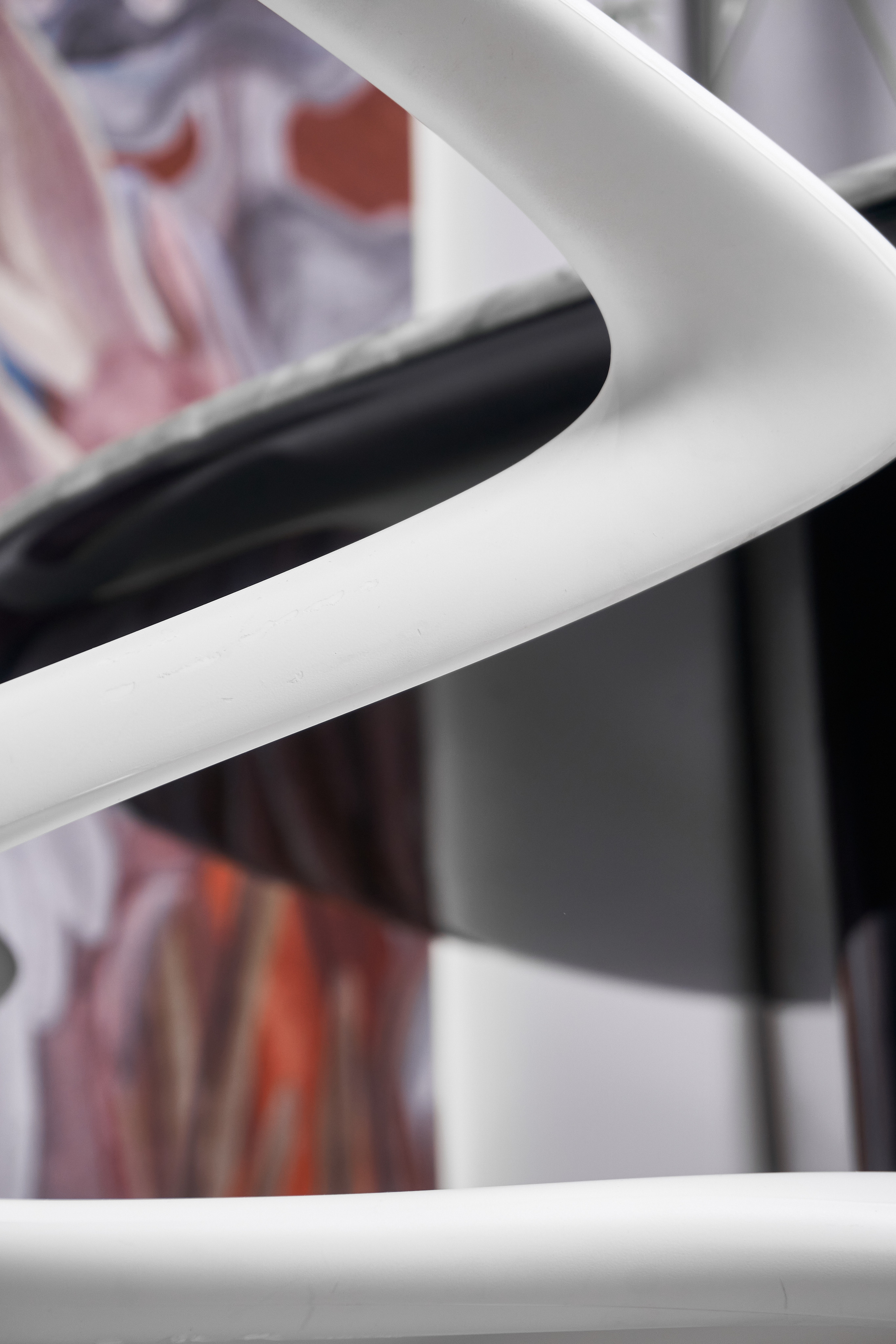 DEREBAS. Elizarova Design Studio