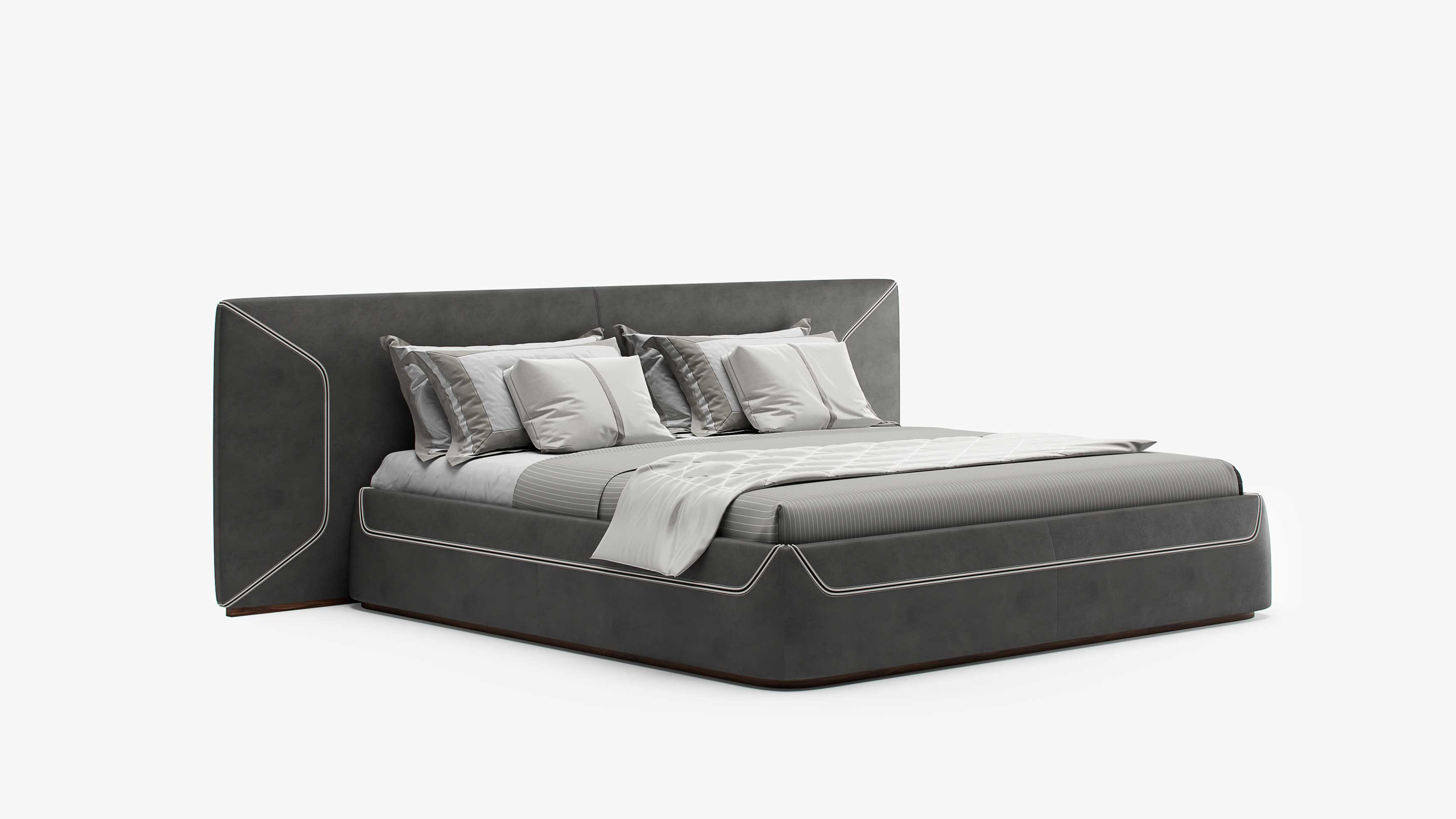 Bedroom Collection X. Elizarova Design Studio