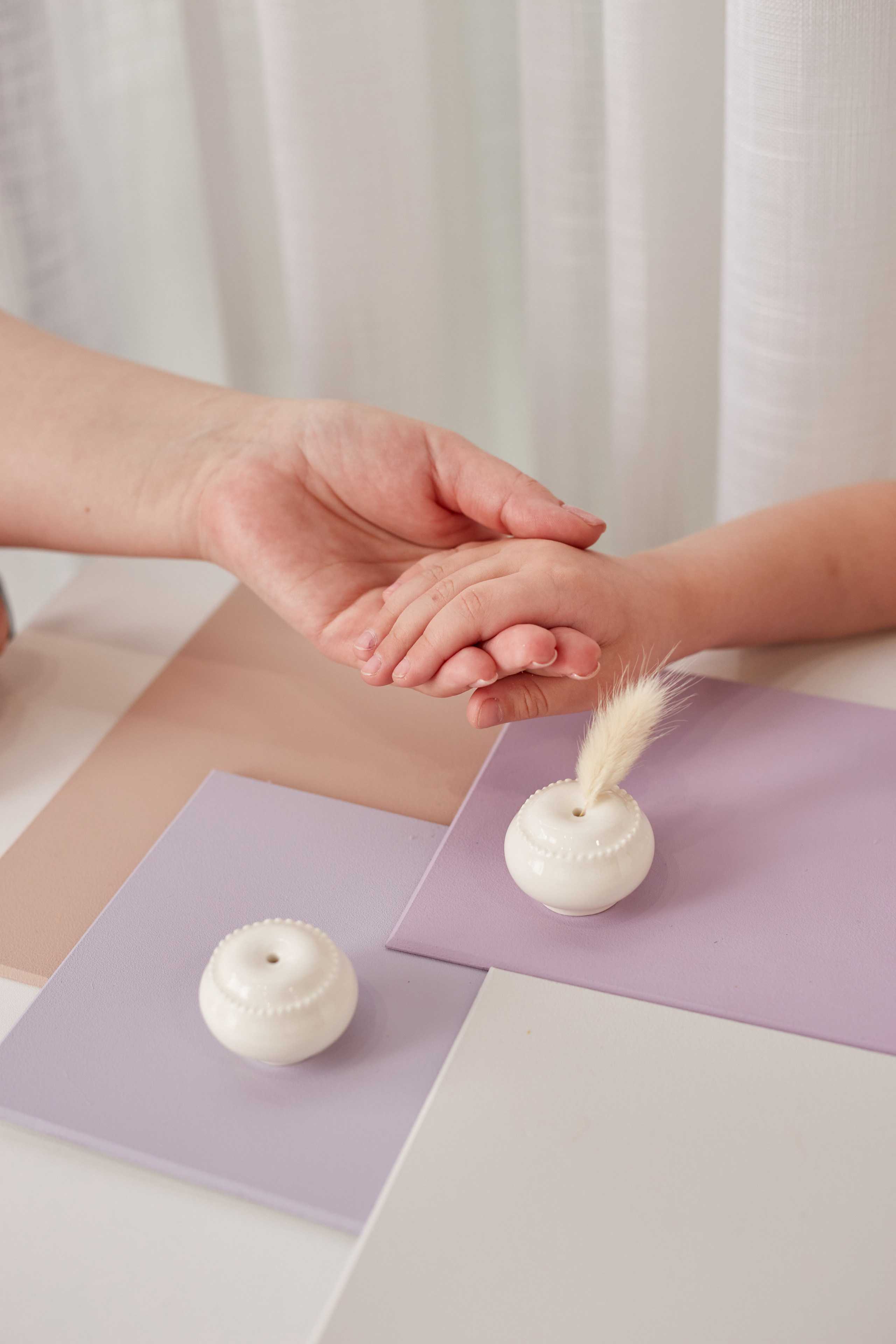 DERUFA. Elizarova Design Studio