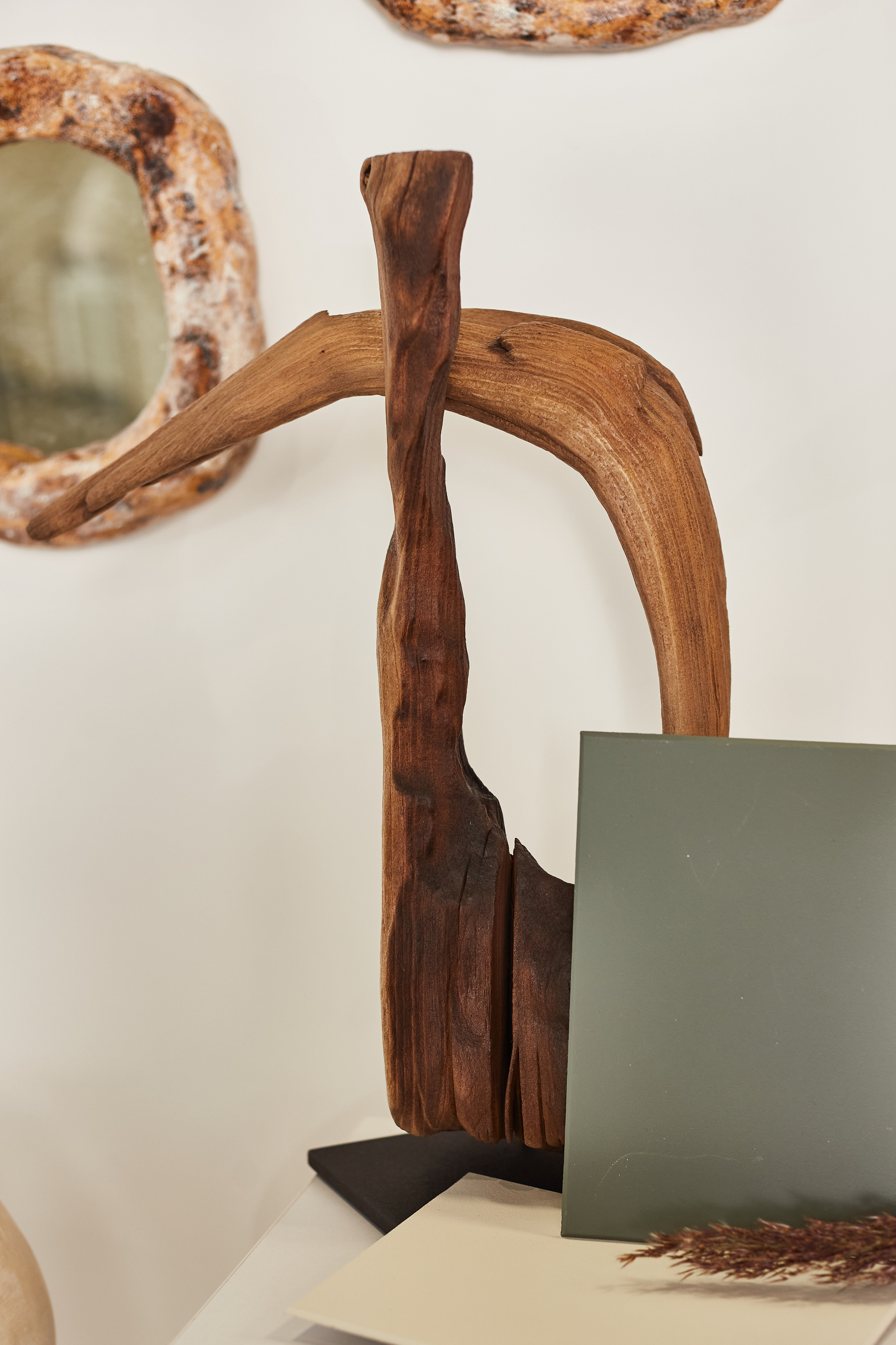 DERUFA. Elizarova Design Studio