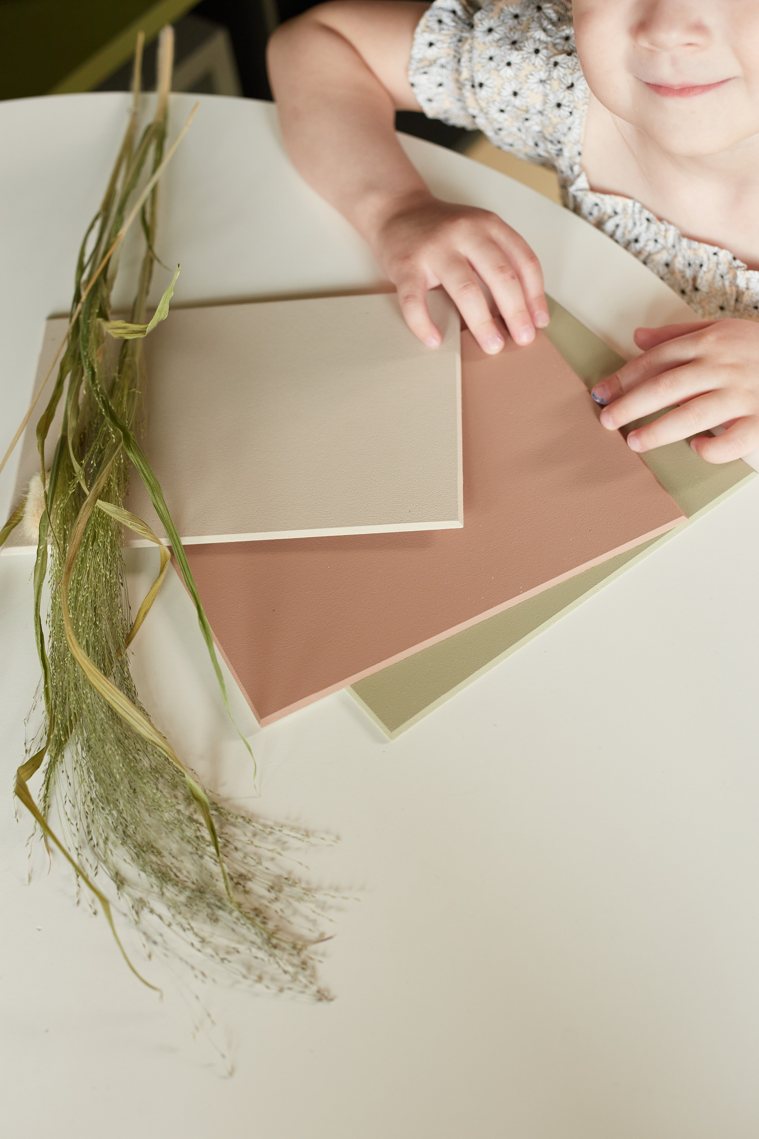 DERUFA. Elizarova Design Studio