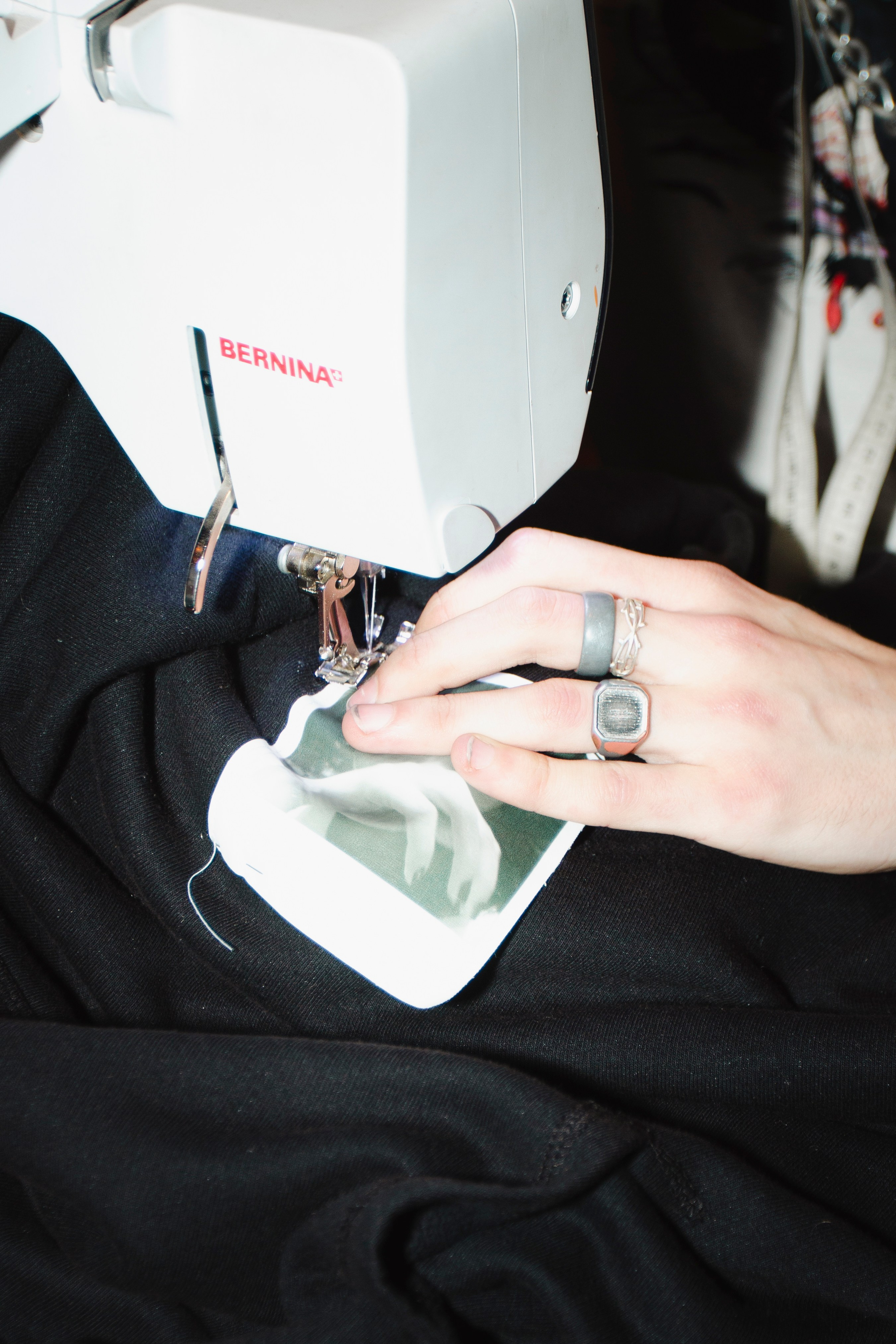 Репортаж. Фотограф Злата Спицына