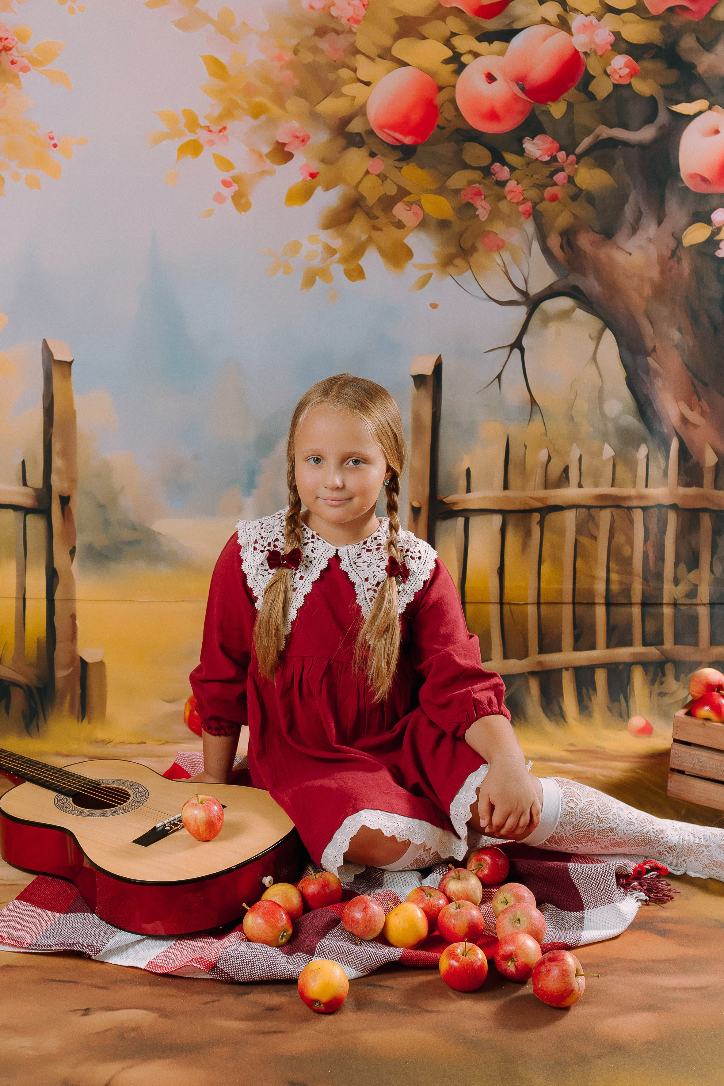 Детская фотосессия Новороссийск. Выпускные альбомы Натальи Бутко: Новороссийск, Анапа, Геленджик