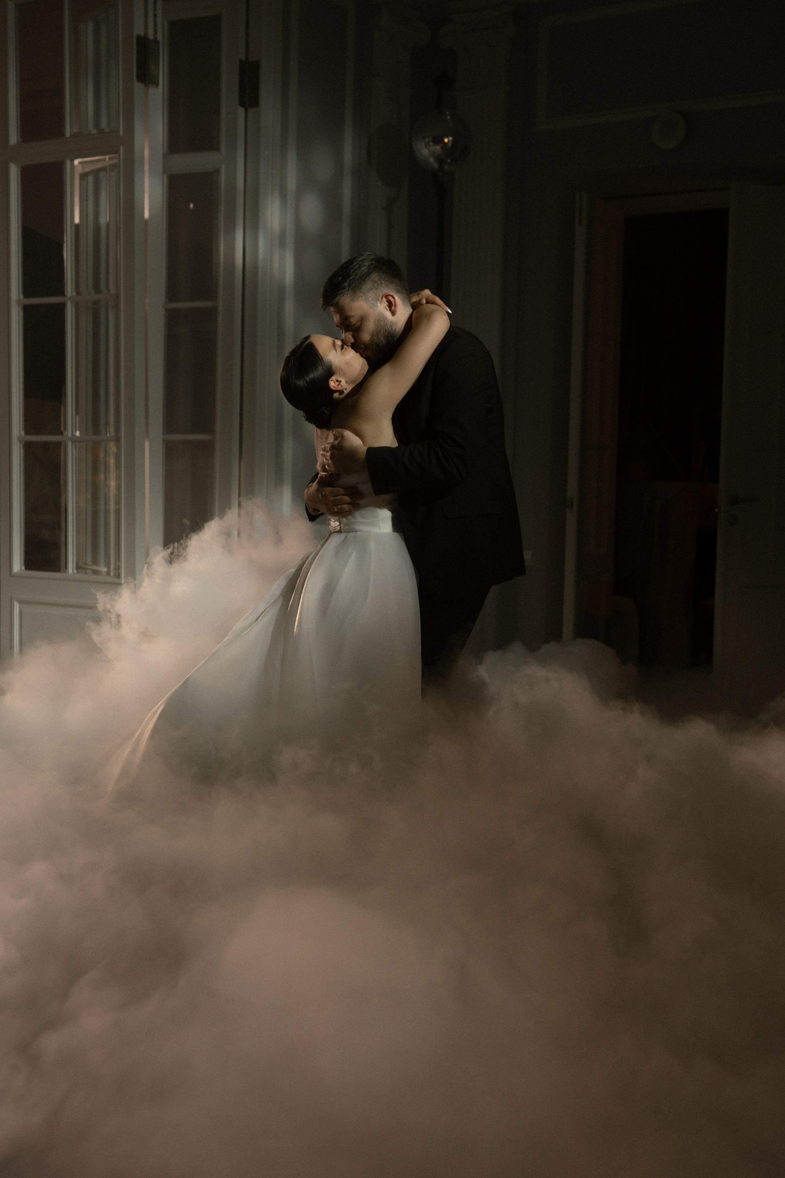 Свадебный фотограф в Петербурге Таша Вайб