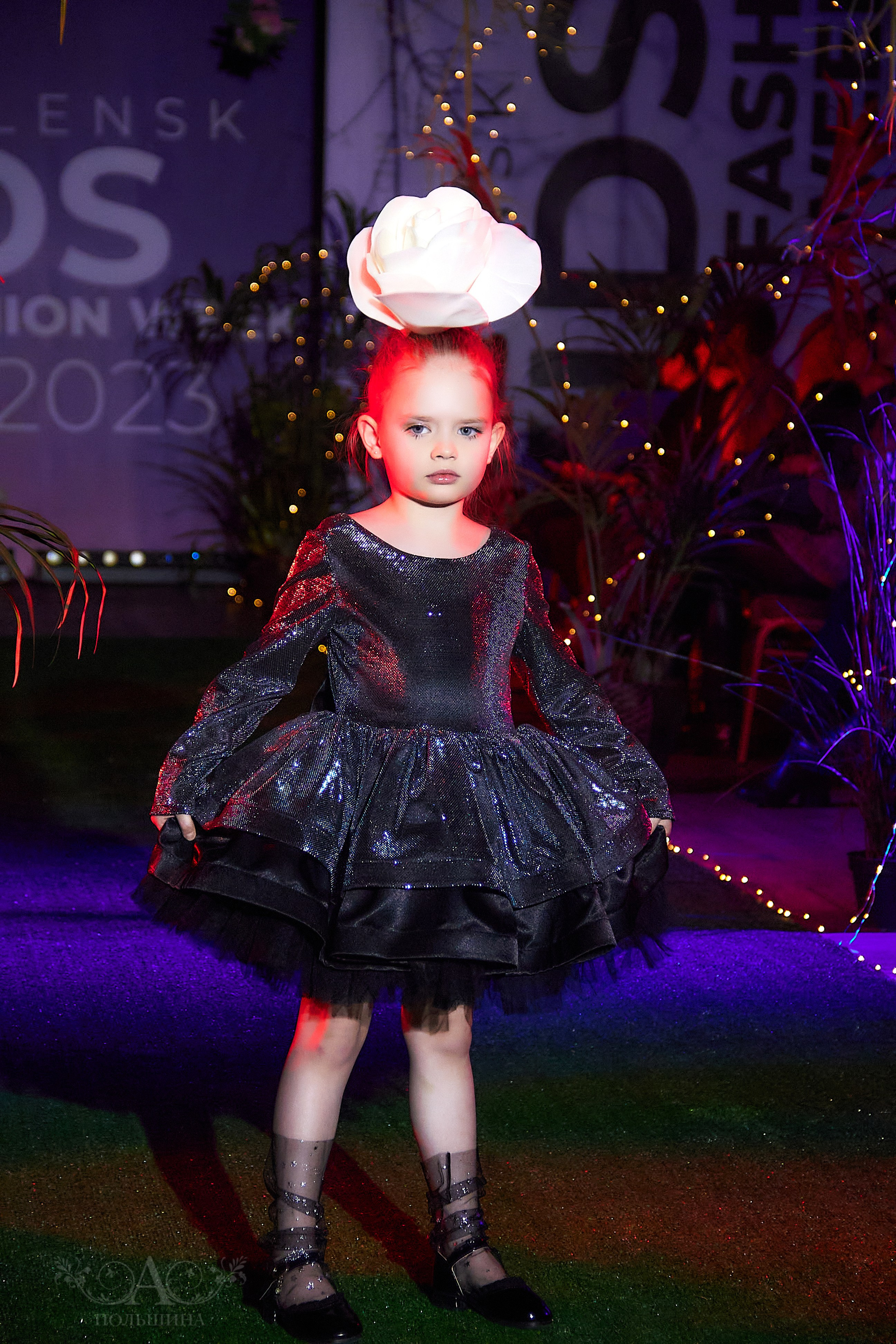 SMOLENSK KIDS FASHION WEEK 2023. Фотограф в Смоленске Ася Польшина