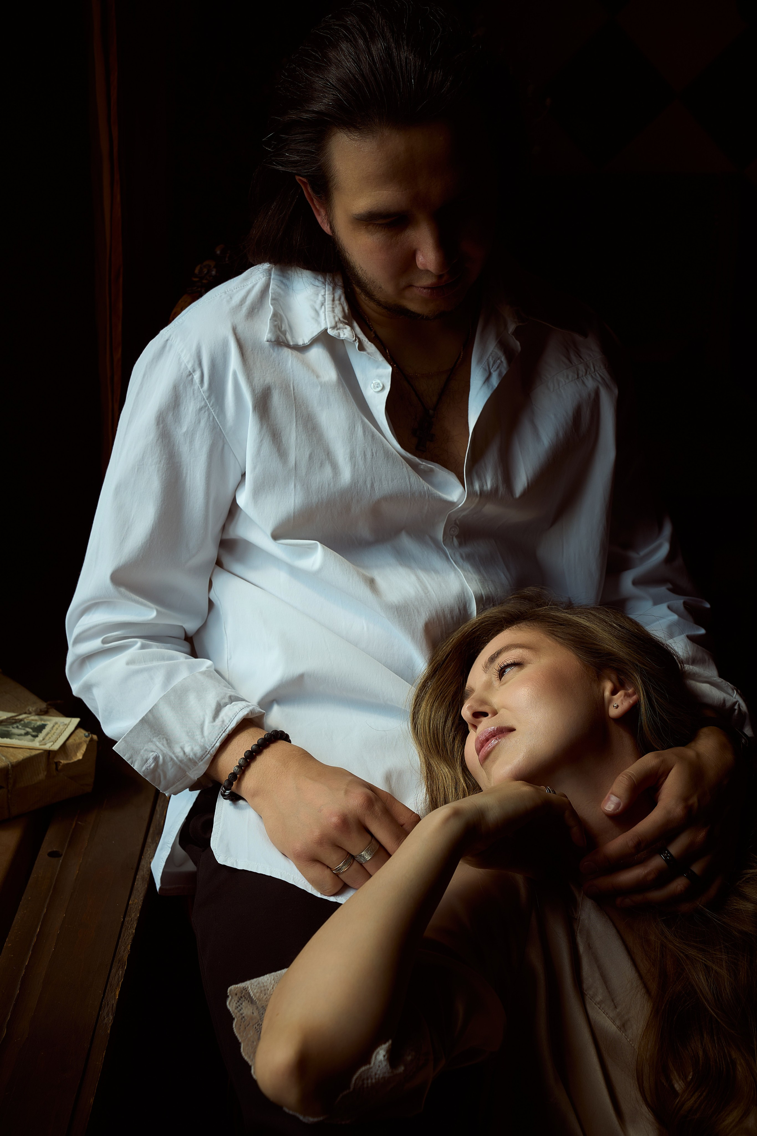 Видеограф Омск Павел Серобабов