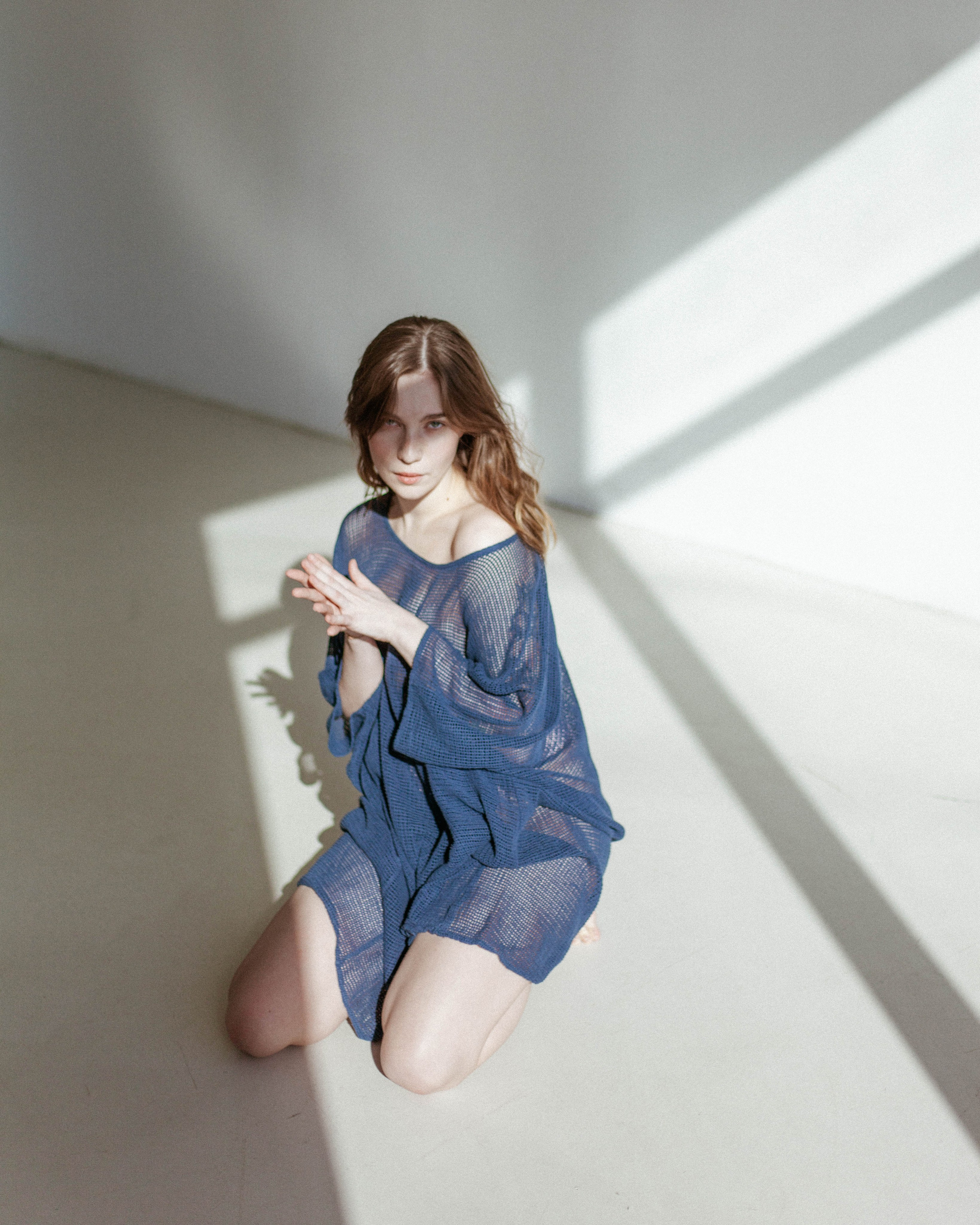 Katya Zhukova — Photographer in Bratislava