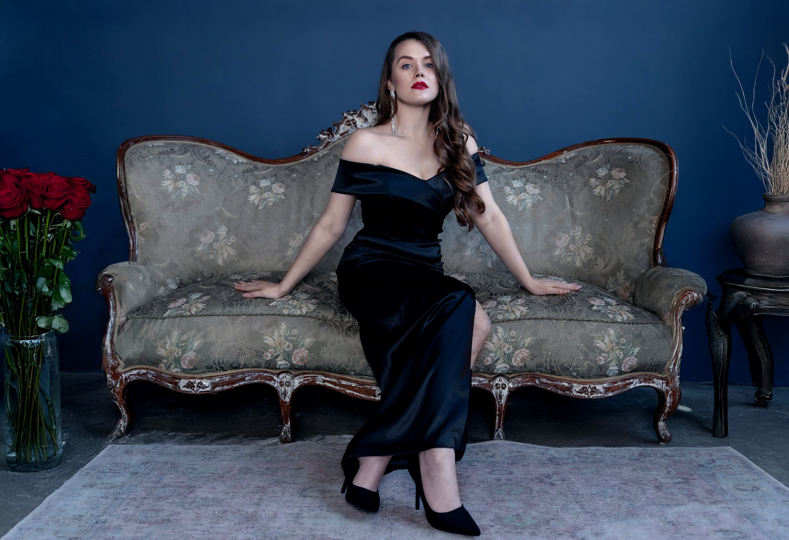 Кейс, пример съемки для себя. Коммерческий фотограф в Москве Александра Шершнева