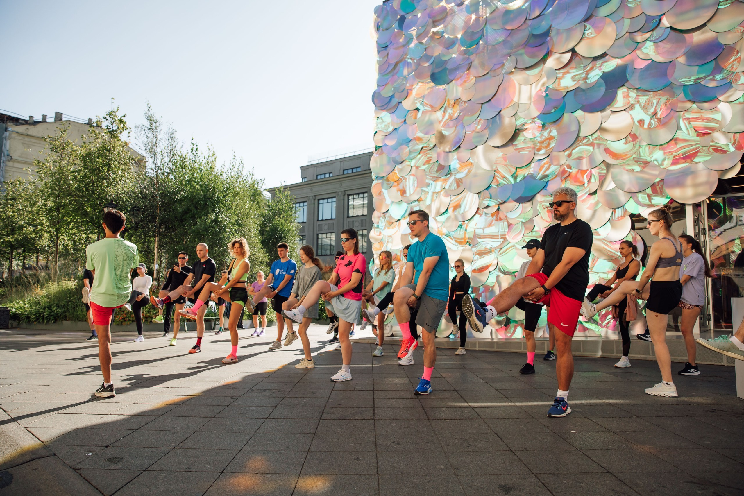 БЕГУ ЗА ОРБИ 2025. Семейный и ивент фотограф в Москве Мария Маликова