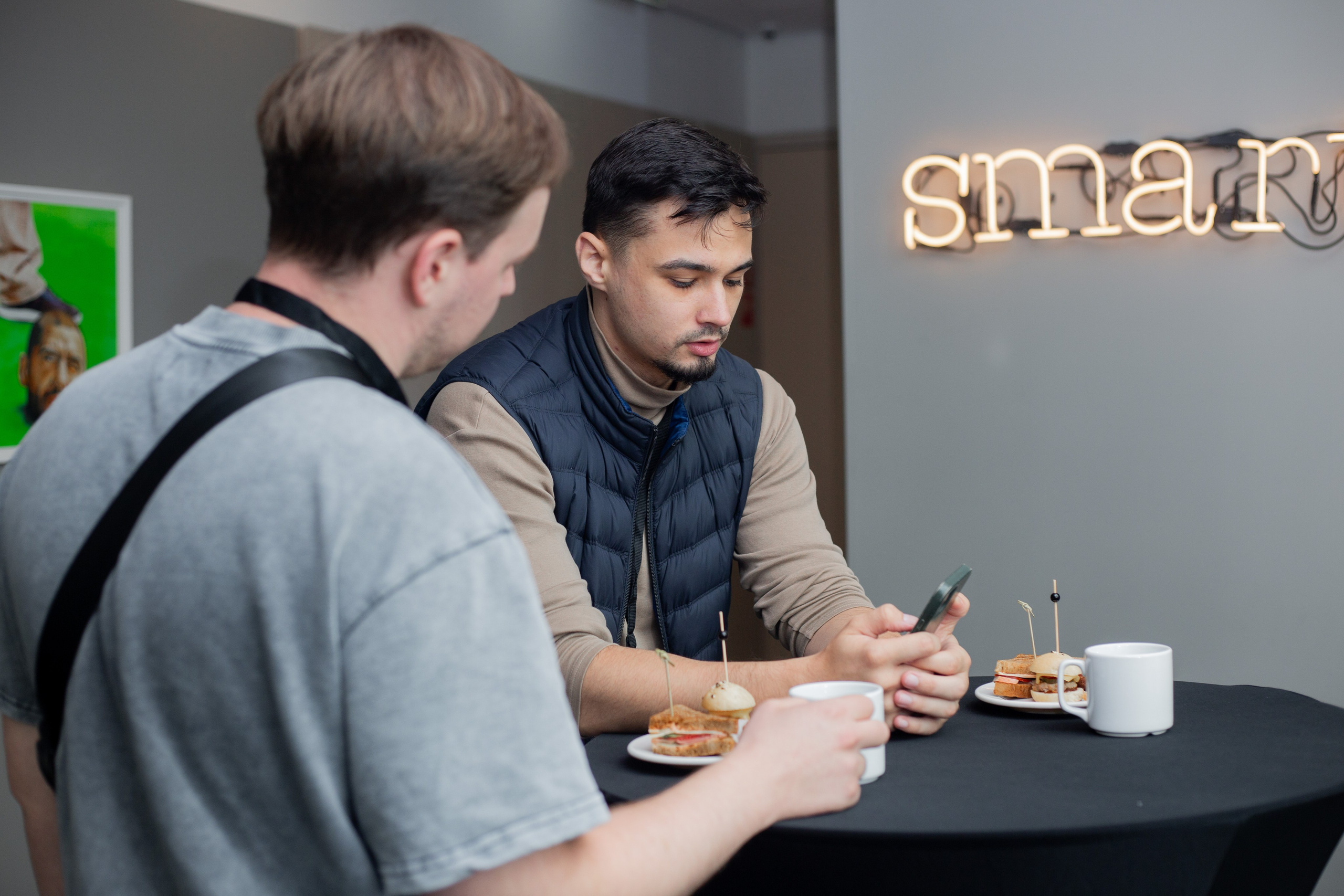 Репортажная фотосъемка во Владивостоке. Портретный, свадебный, репортажный фотограф во Владивостоке Юлиана Джули Фокс