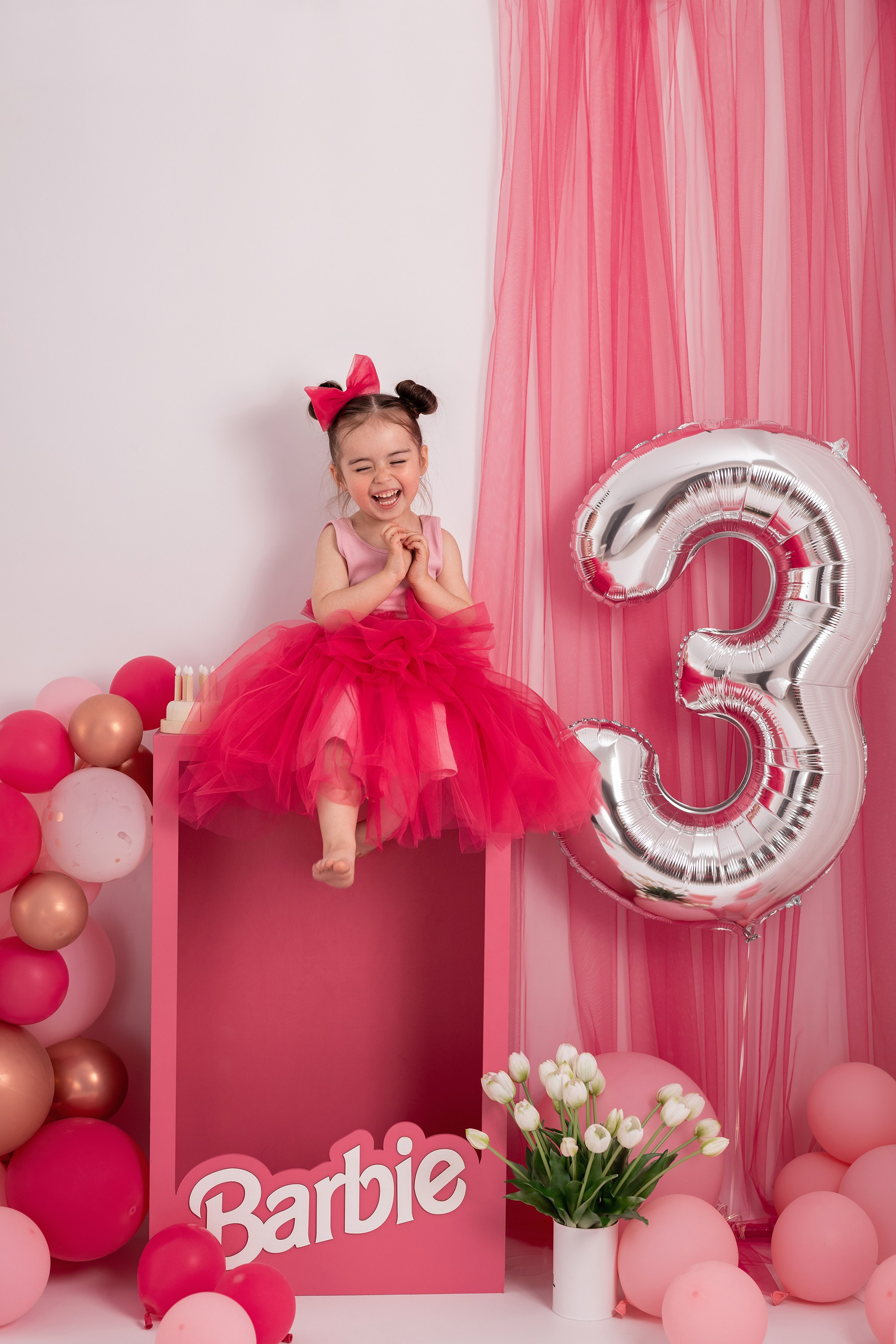 Фотограф Ольга Трубникова