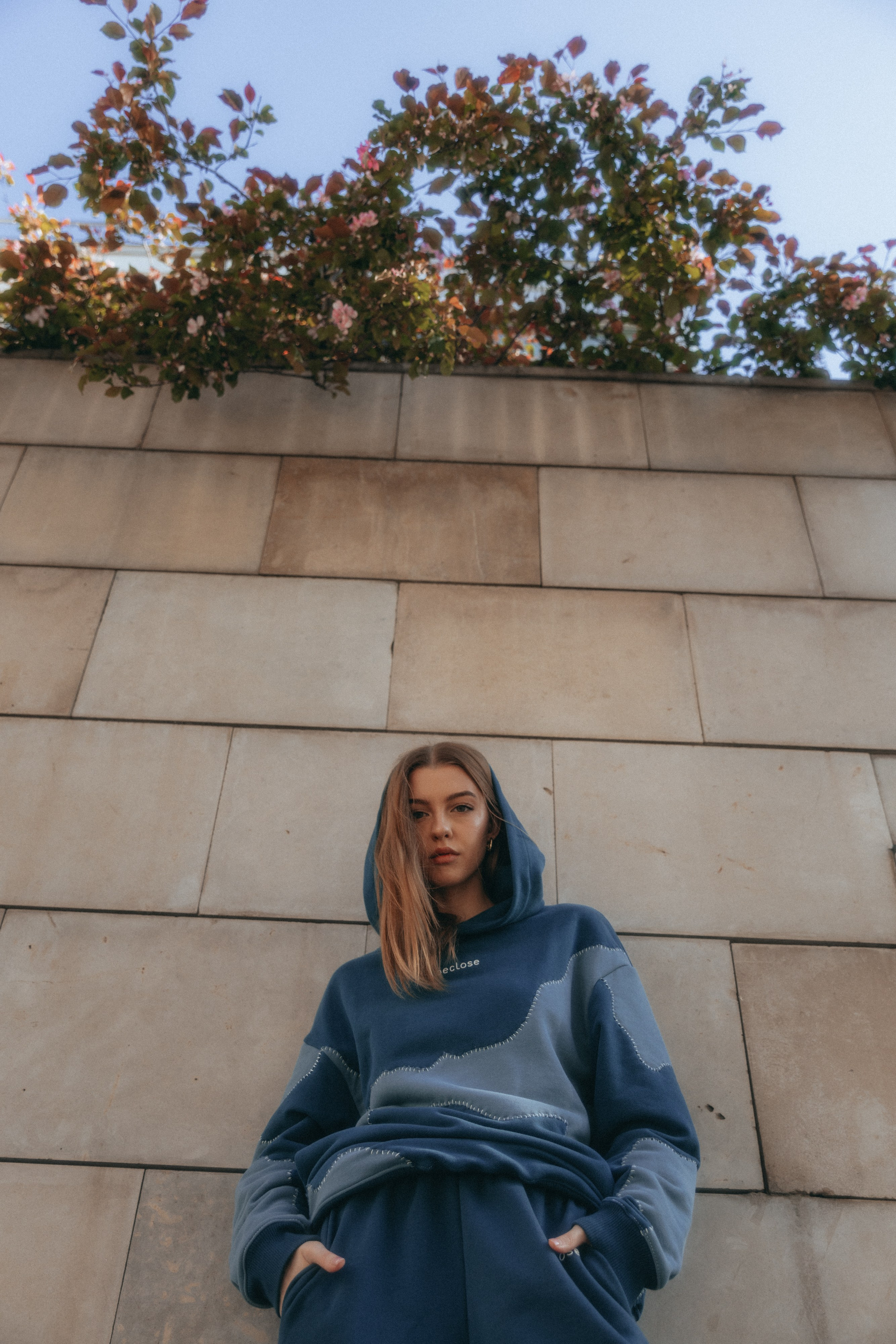 Съёмки для бренда. Фотограф Сергей Антонов Москва