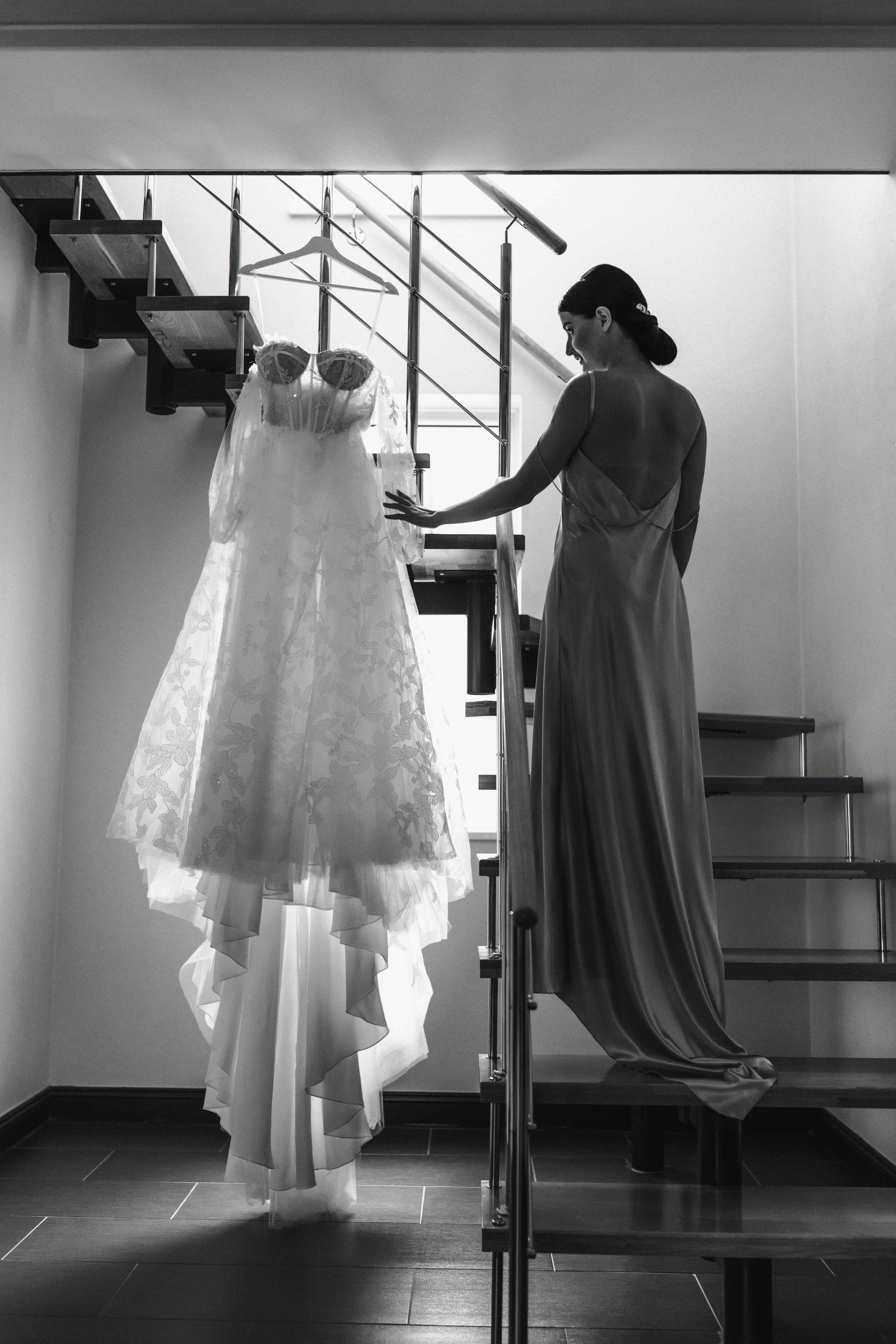 Дмитрий и Юлия. Свадебный и портретный фотограф в Симферополе и Крыму