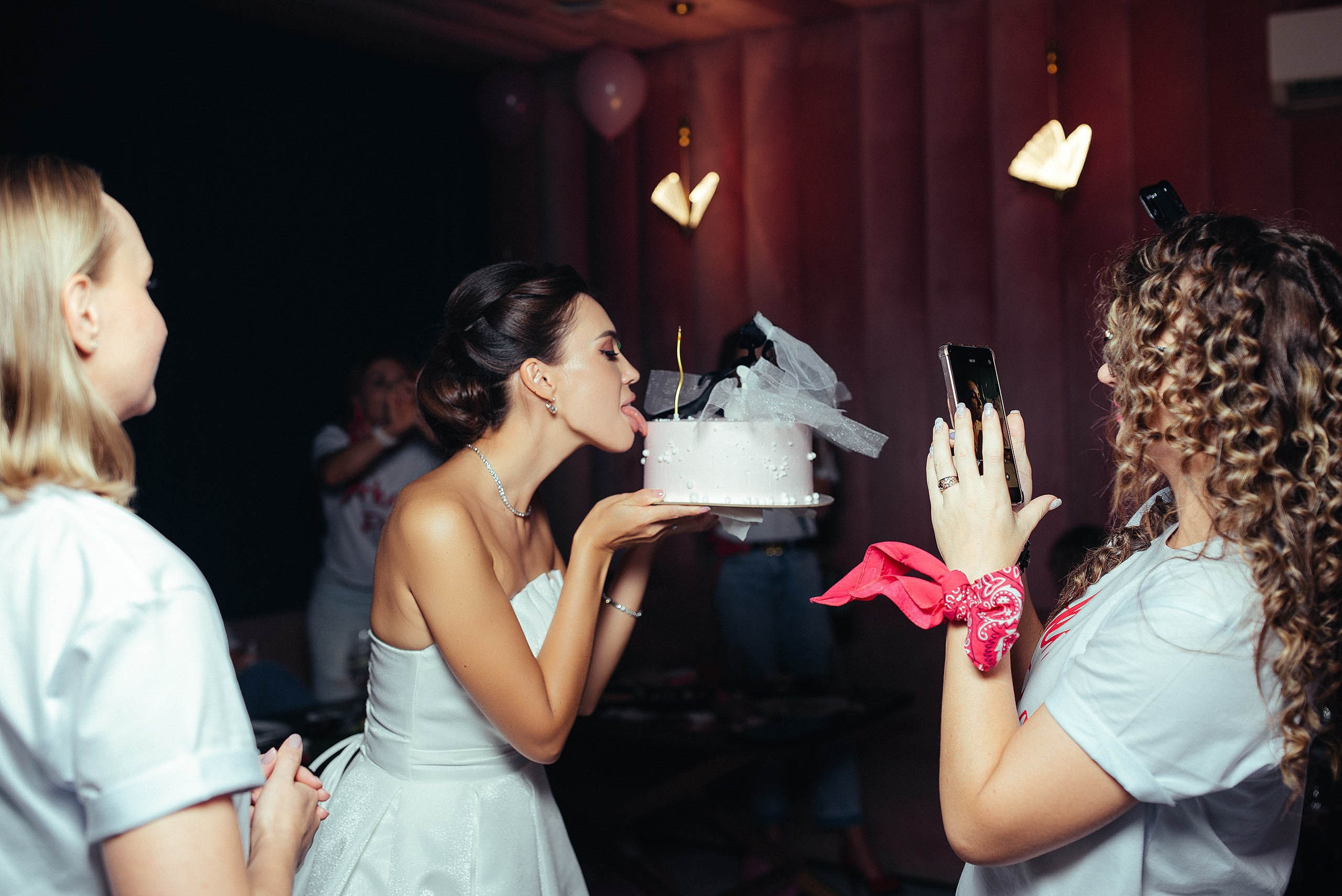 Репортажный фотограф Алматы. Свадебный фотограф в Алматы — Алексей Коньков