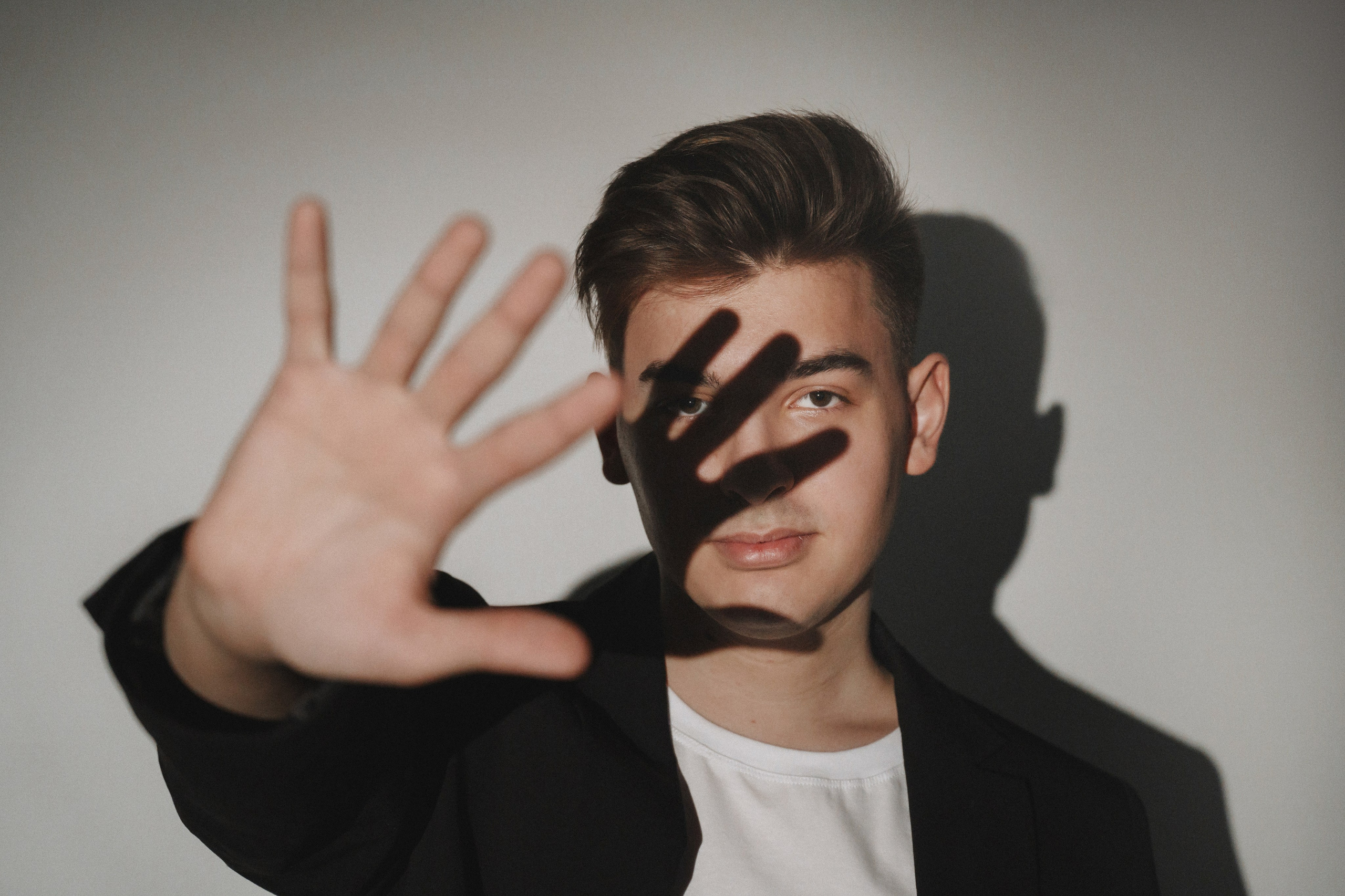 Студия. Фотомастерская Воробьевых