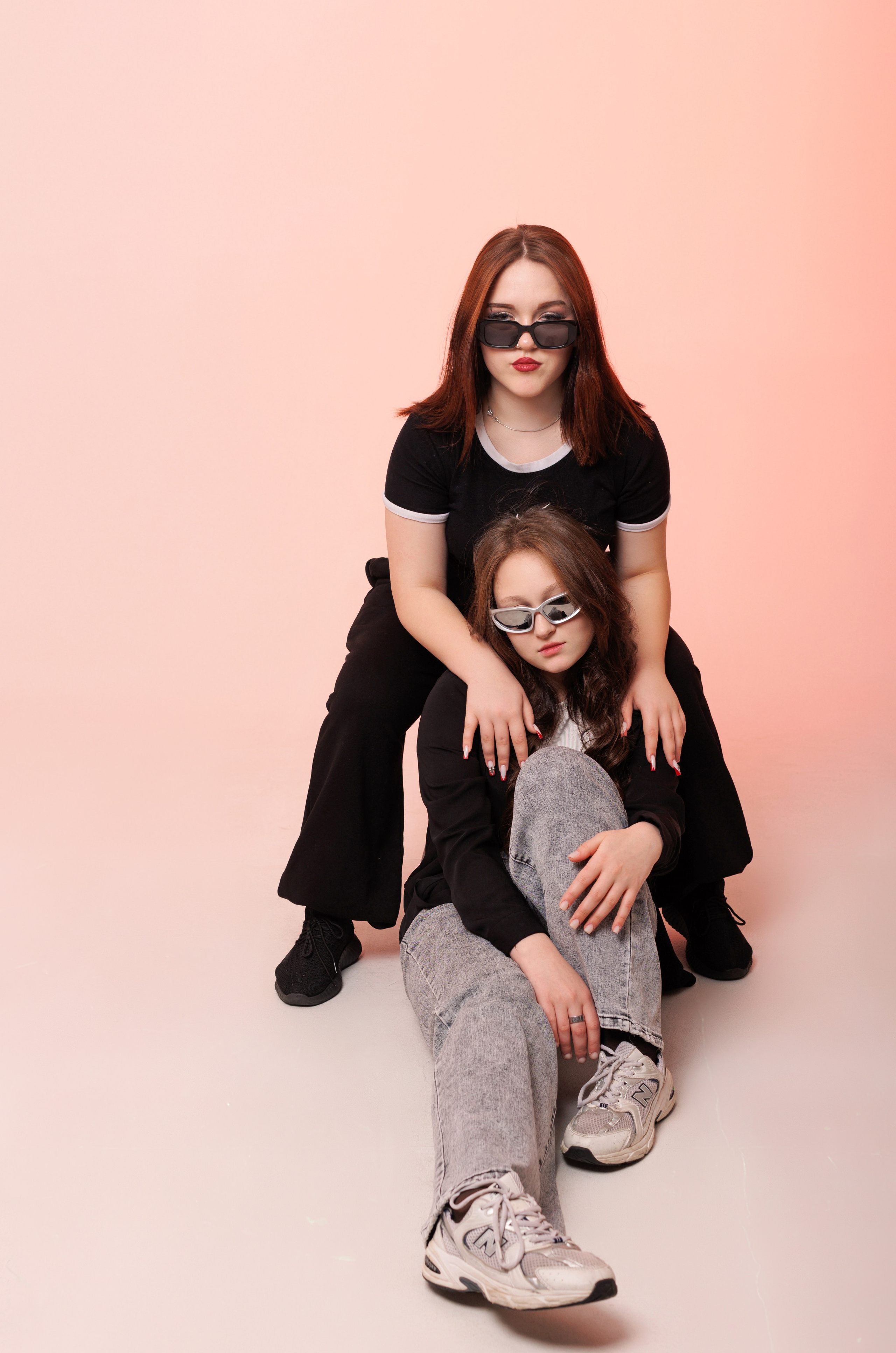 Семейный и школьный фотограф в Свободном Захаревич Елена