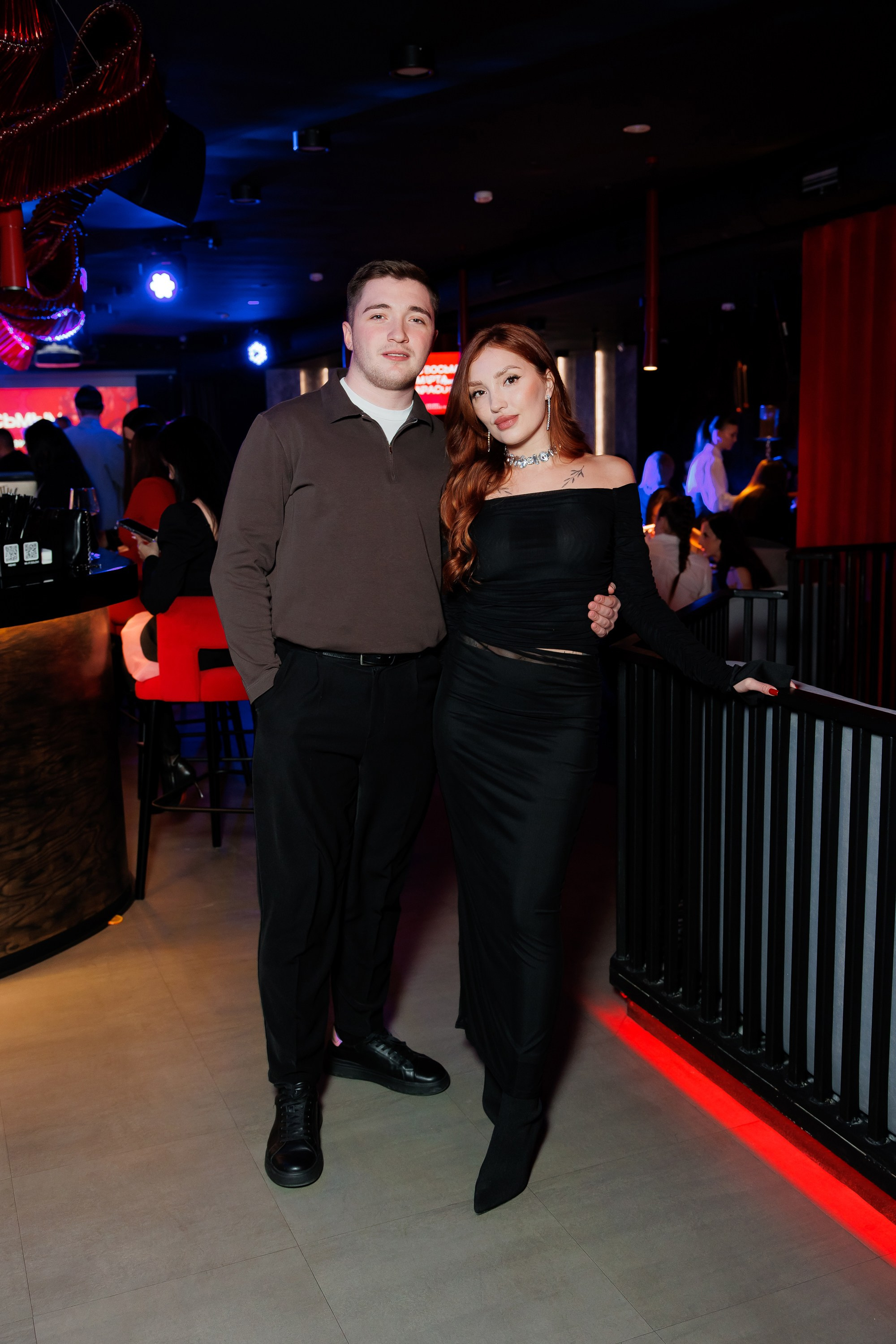 SOLOVI — 8 МАРТА. СВОИ. ФОТООТЧЕТЫ-СОБЫТИЯ-МЕСТА