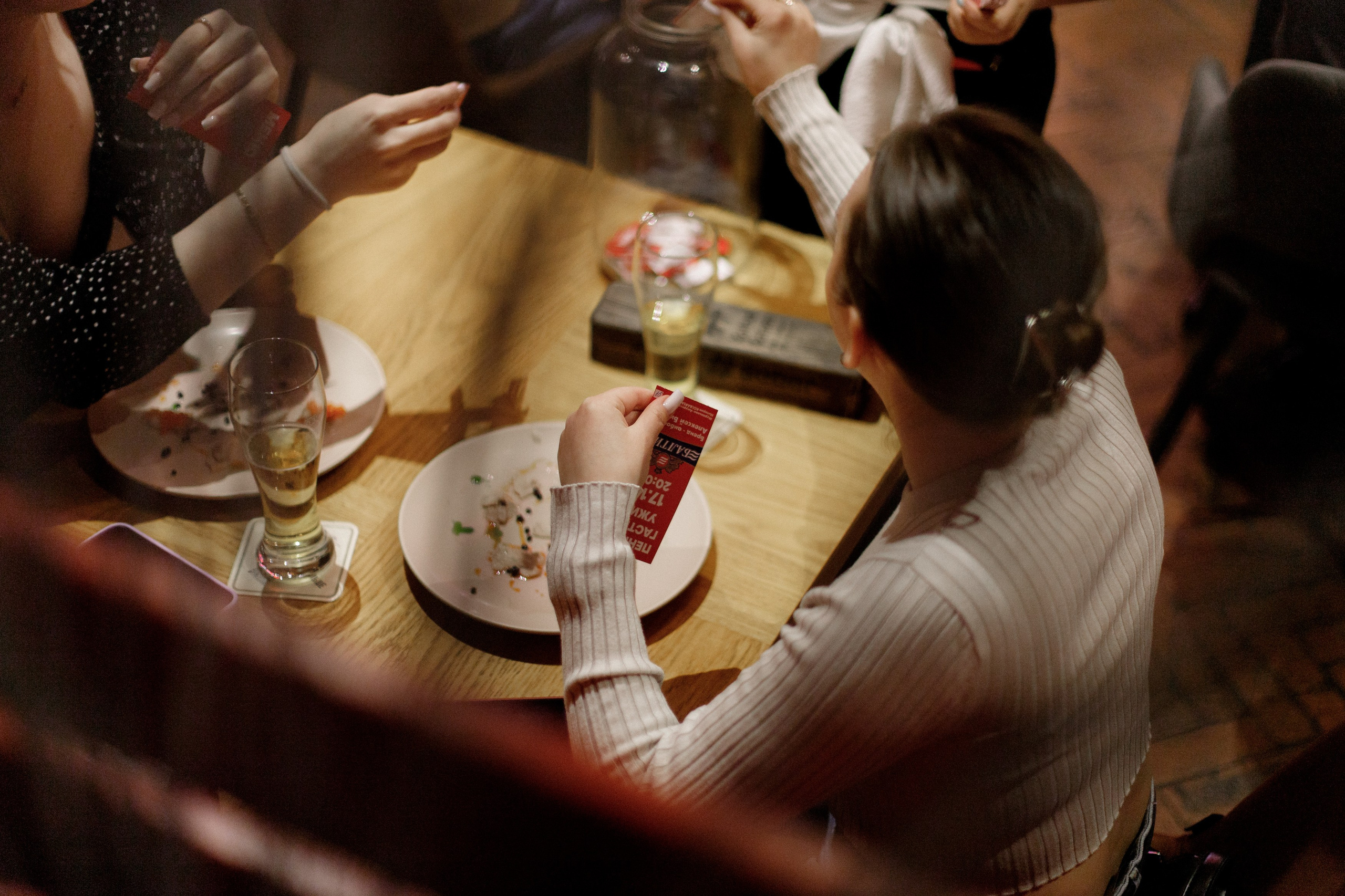 KOLBA#SABAR — ПЕННЫЙ ГАСТРОУЖИН. СВОИ. ФОТООТЧЕТЫ-СОБЫТИЯ-МЕСТА