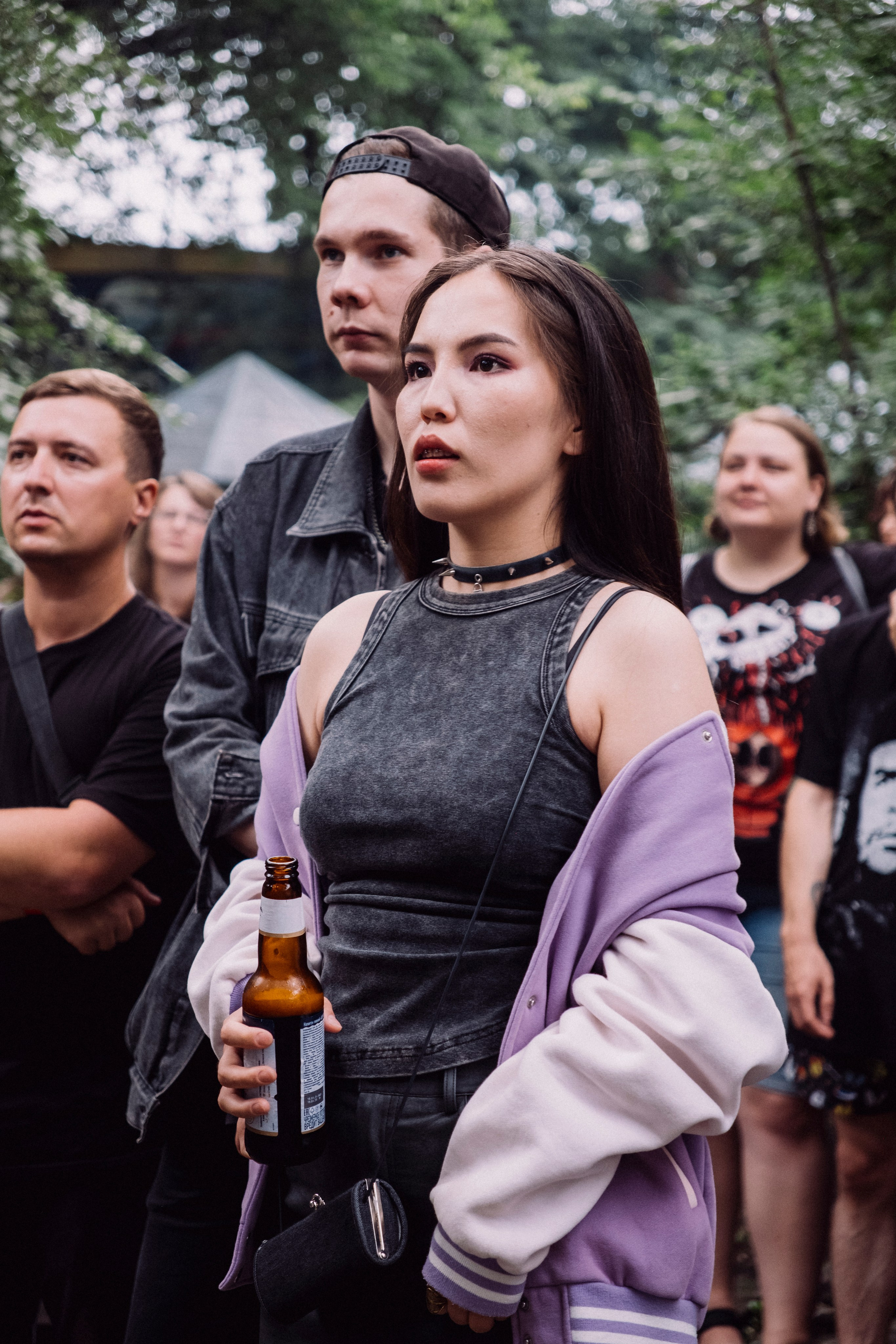 Siberian Core Open Air. Фотограф в Иркутске Анна Мирошникова