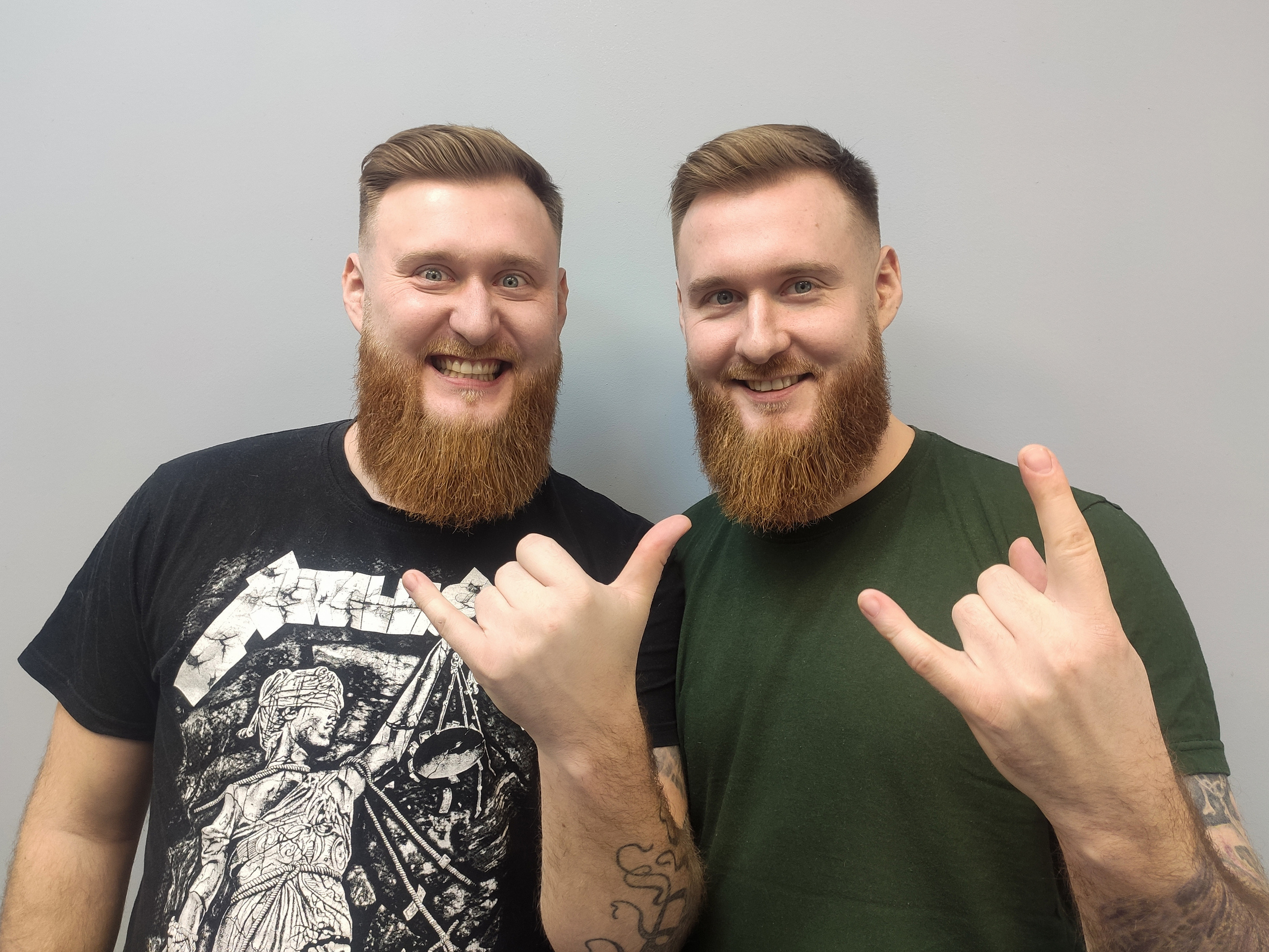 Барбершоп «Иванович»