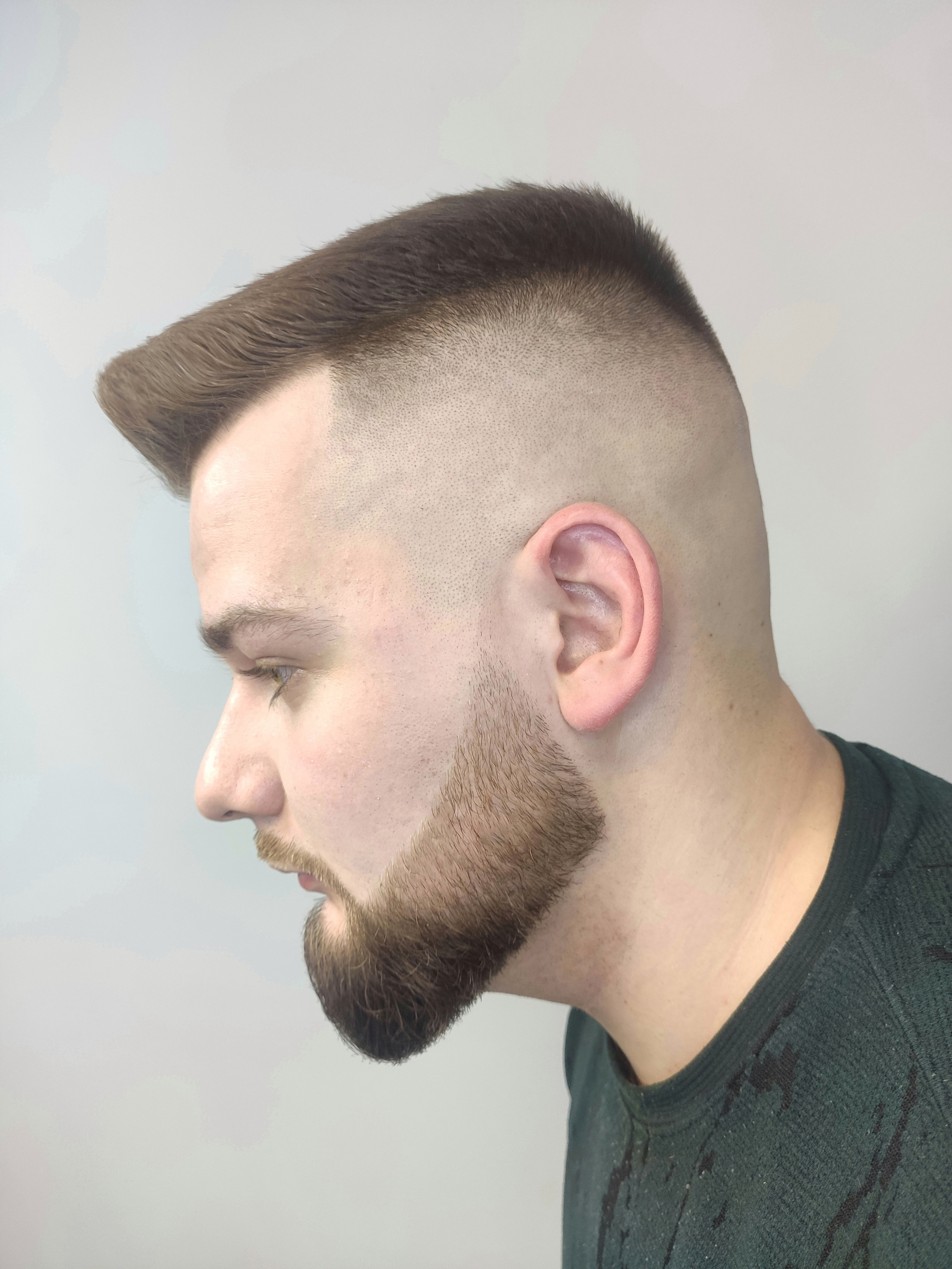 Барбершоп «Иванович»